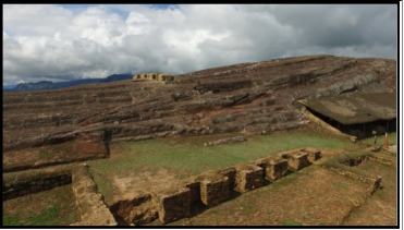 El Fuerte (Samaipata)