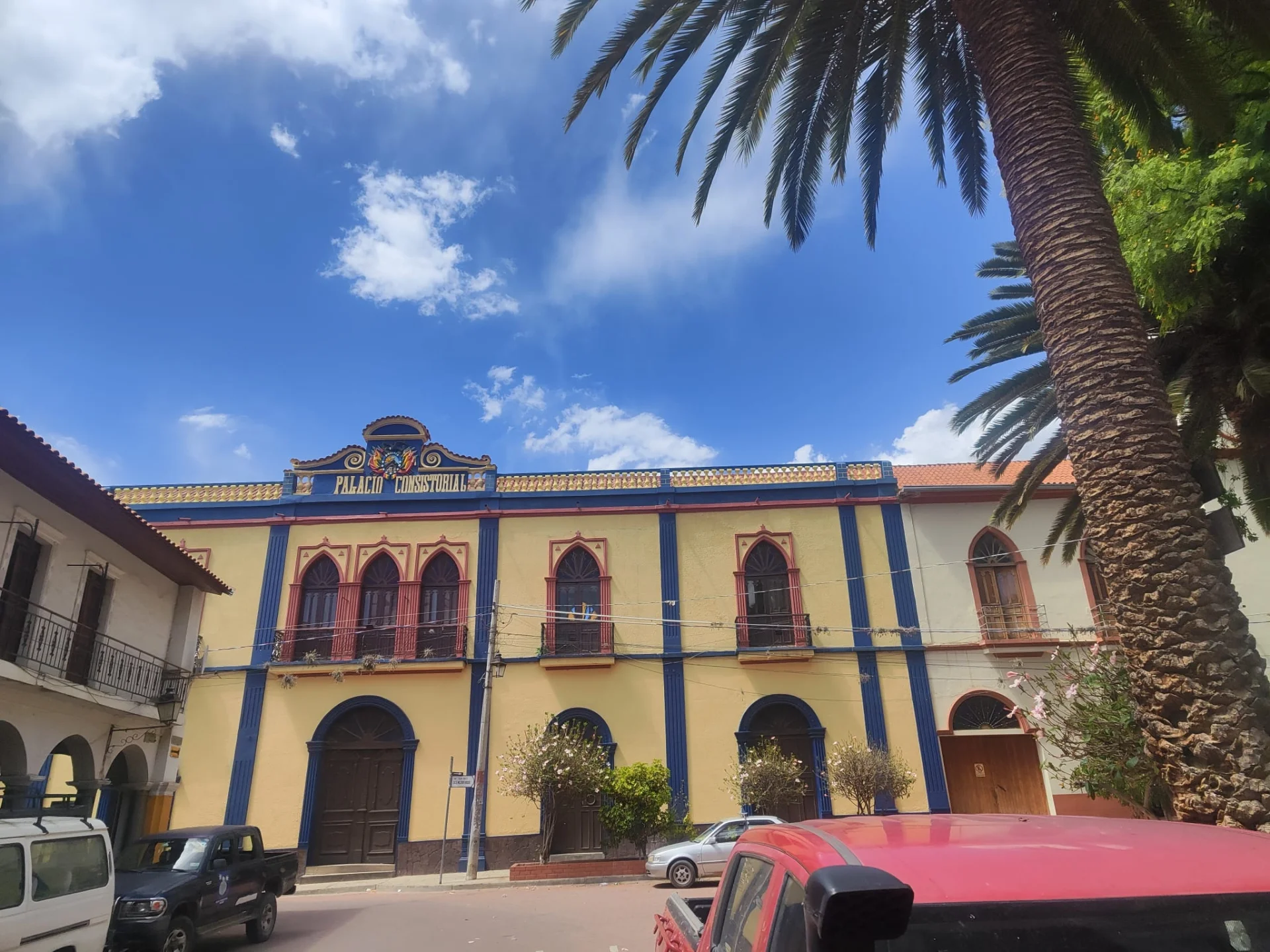 Route 3: Geheimtipp & Tradition