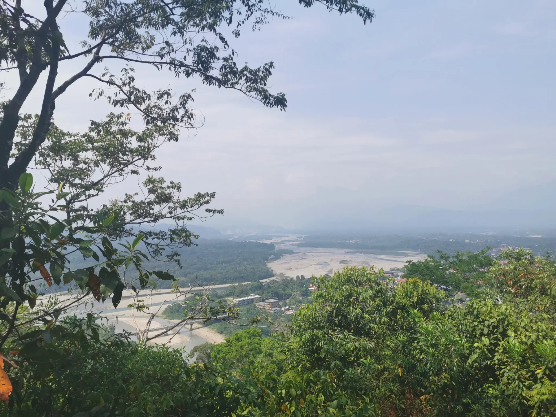 Villa Tunari (Tropen)