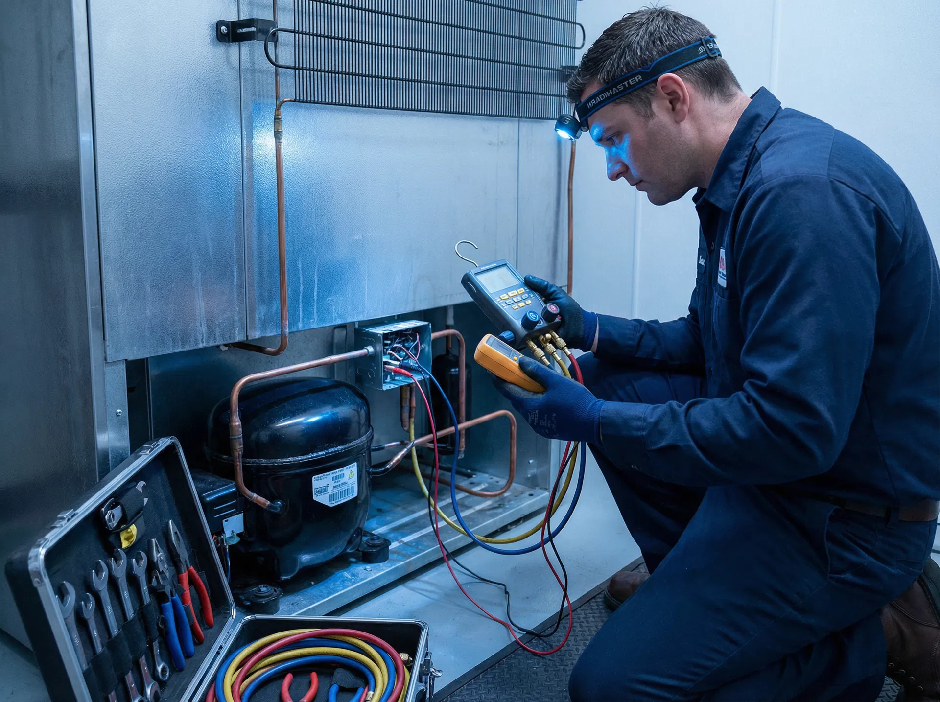 Manutenção Preventiva