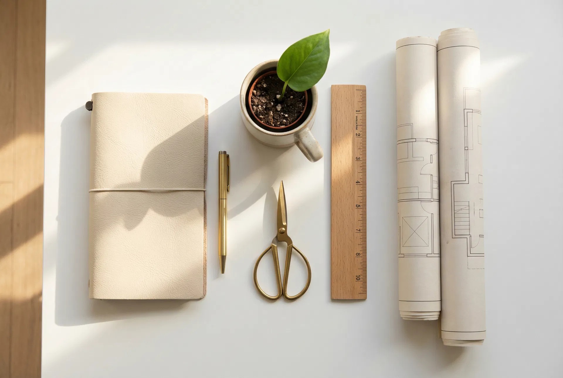 Elevate & Automate Consulting — operational systems for founder-led businesses