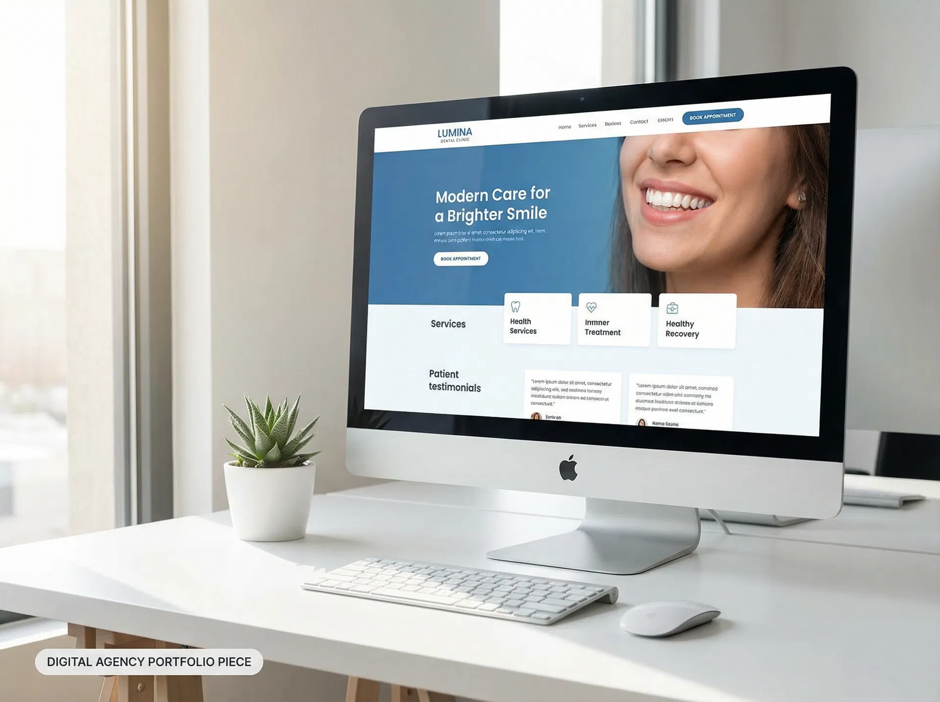 Lumina Dental Clinic