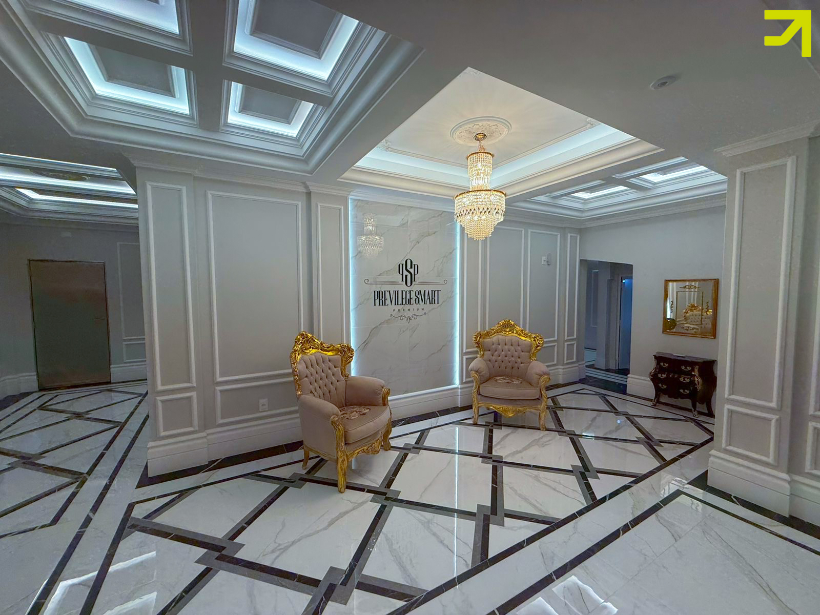 Previlege Smart Premium