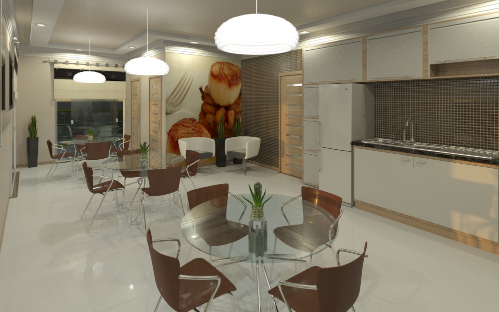 Alvorada Residence 3