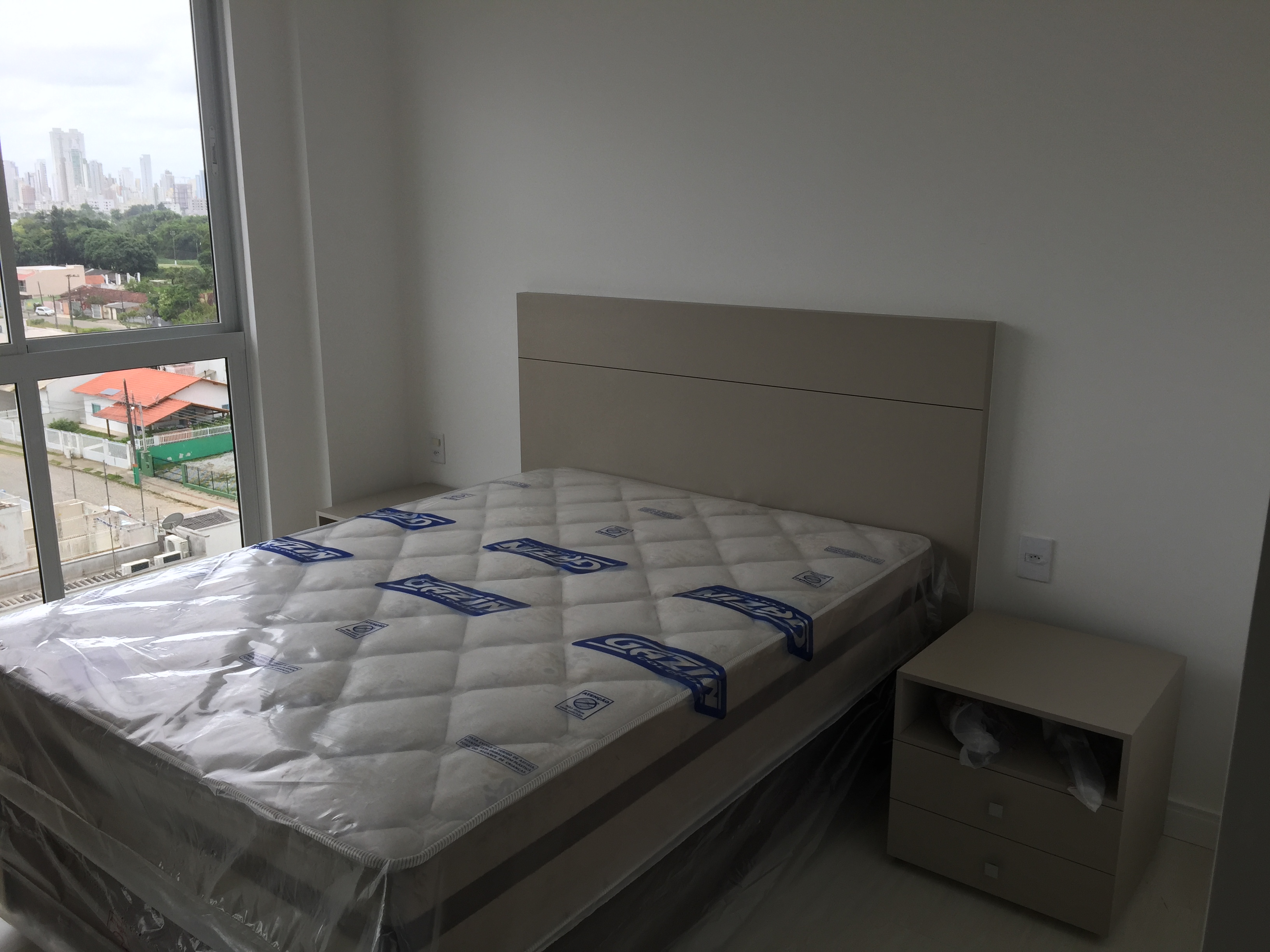 Alvorada Residence 4