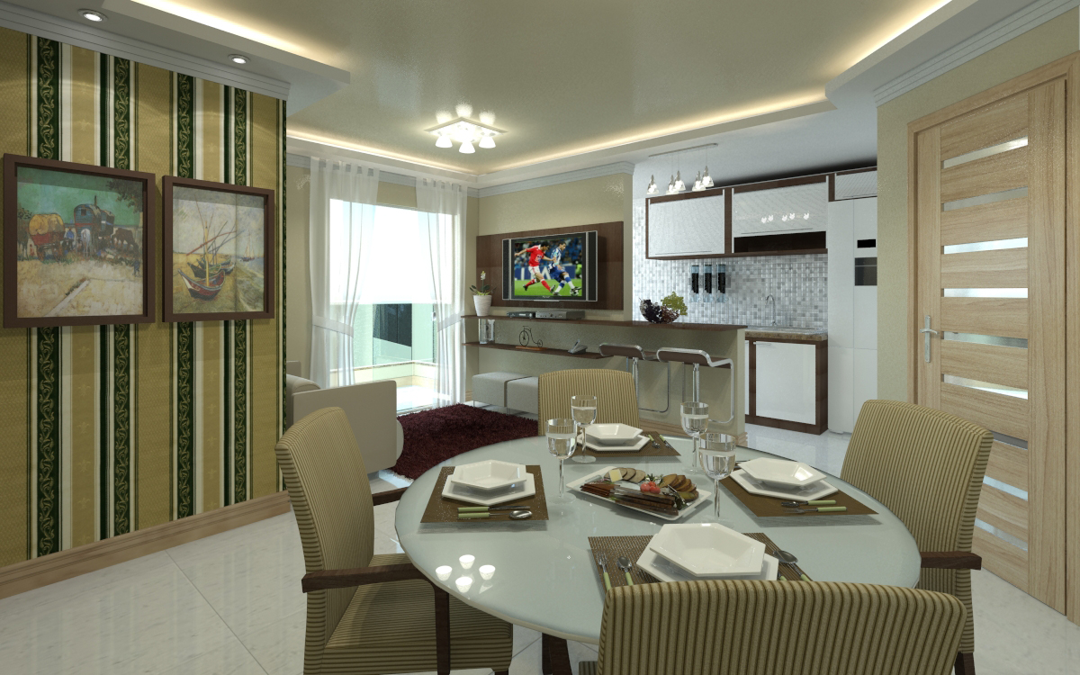 Alvorada Residence 2