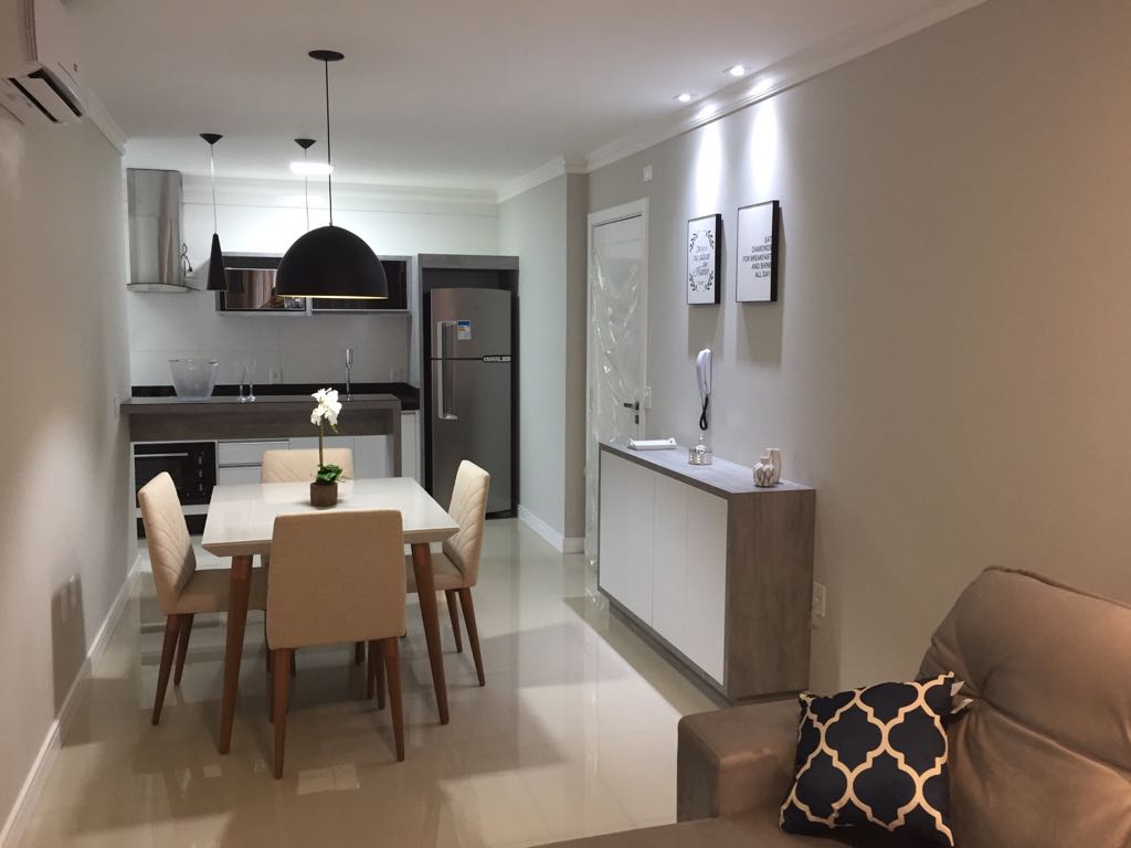 Alvorada Residence 5