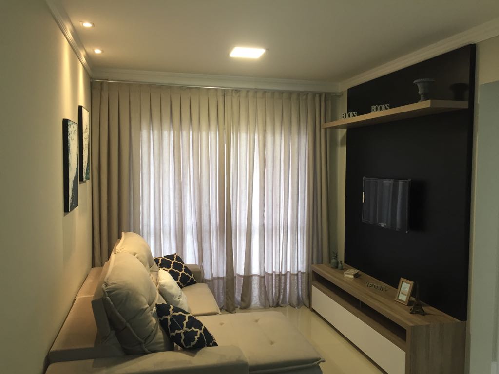 Alvorada Residence 6
