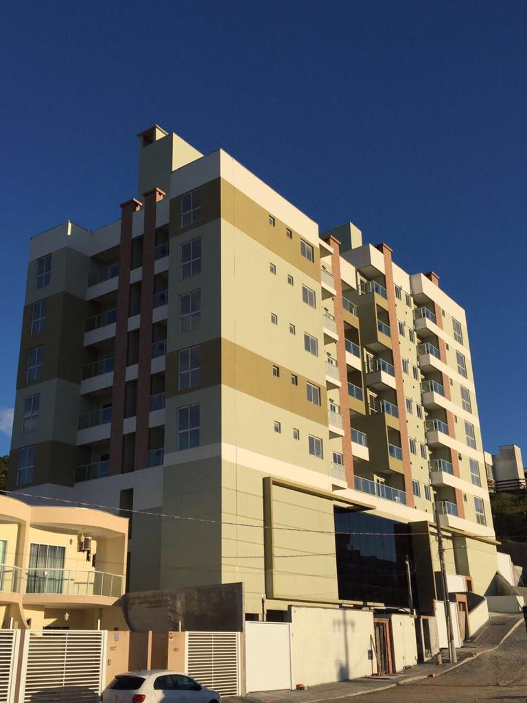Alvorada Residence 8