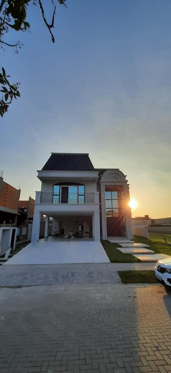 Casa Reserva 7