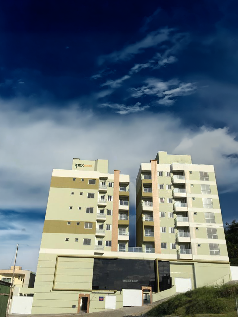 Alvorada Residence 9