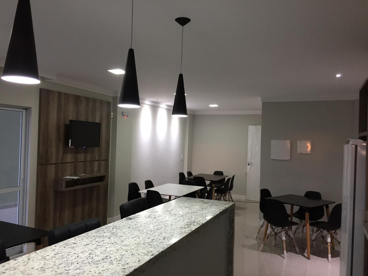 Alvorada Residence 11