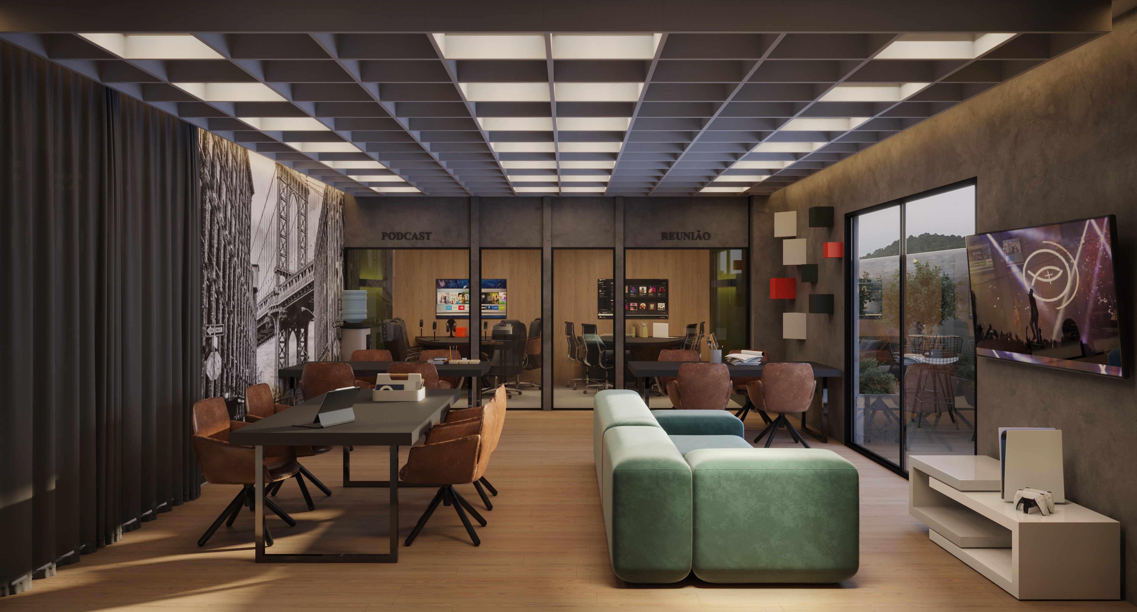 Coworking