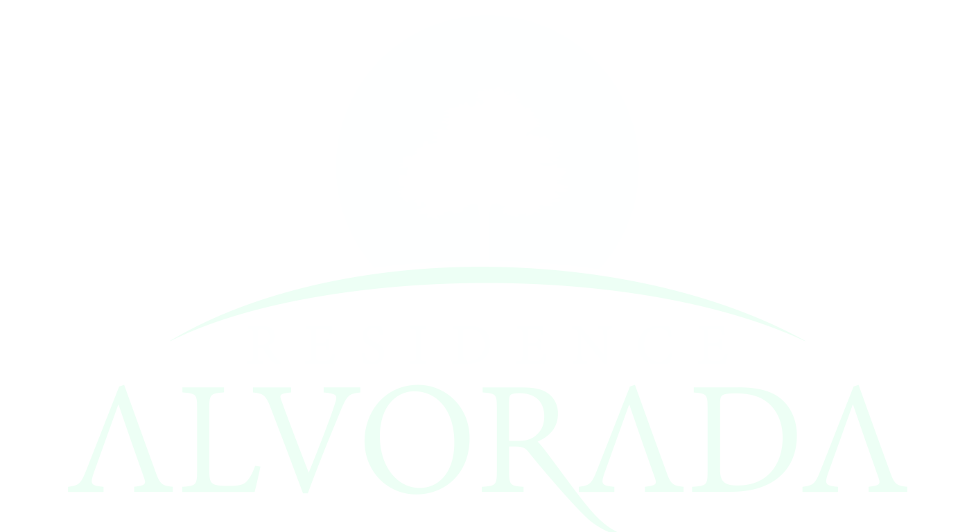 Logo Alvorada Residence
