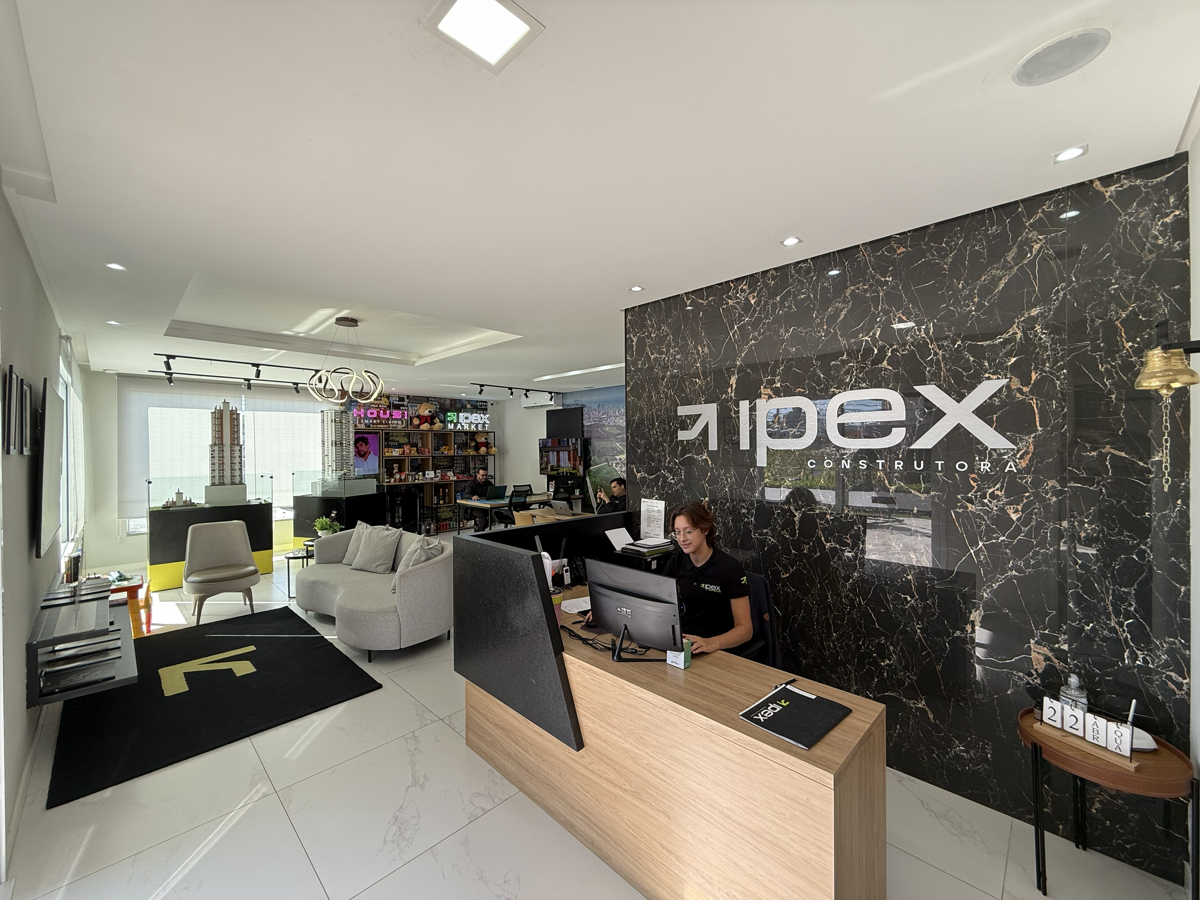 IPEX Construtora