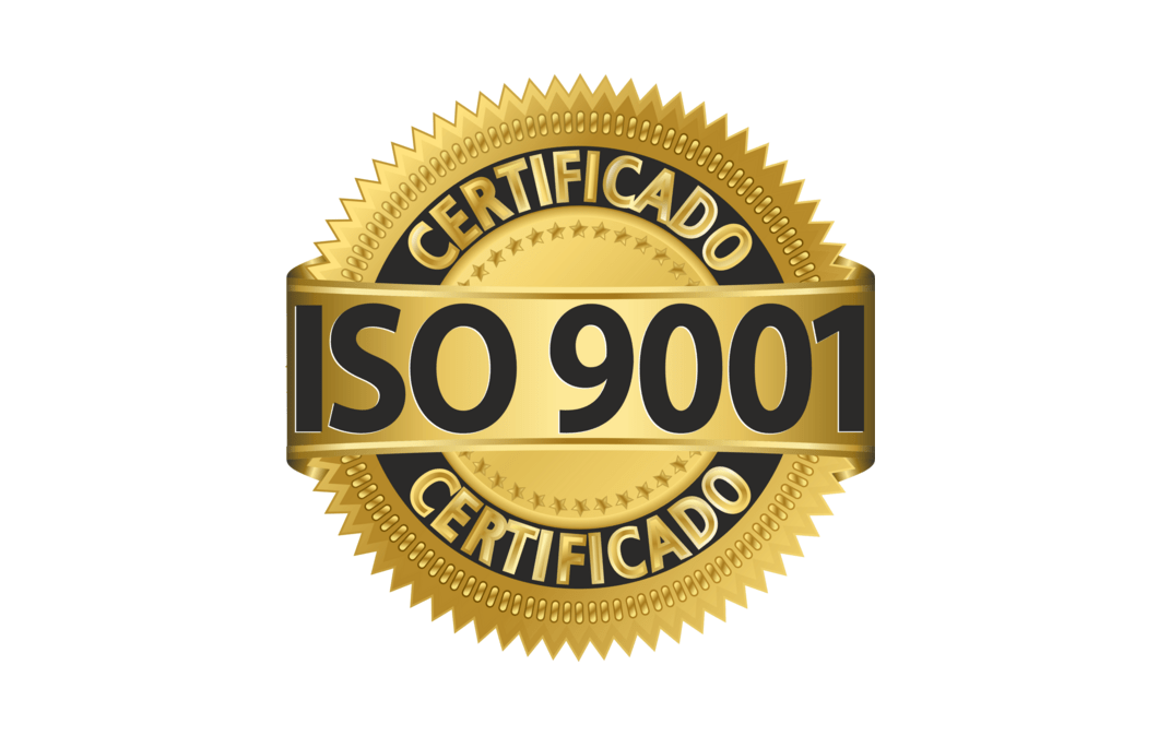ISO 9001