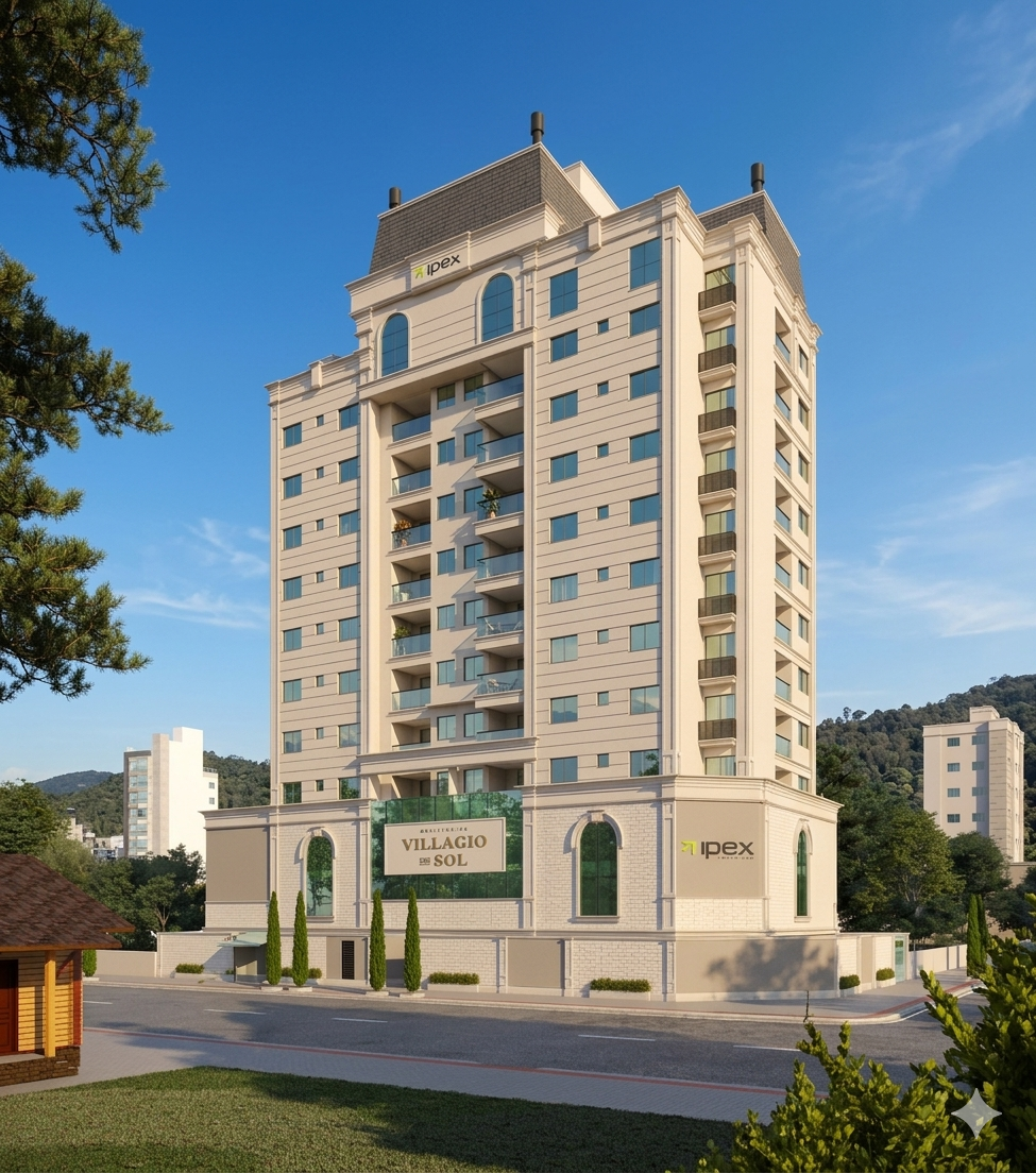 Villagio do Sol