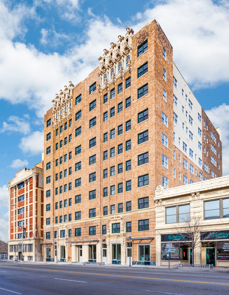 Nethlerland & Monarch