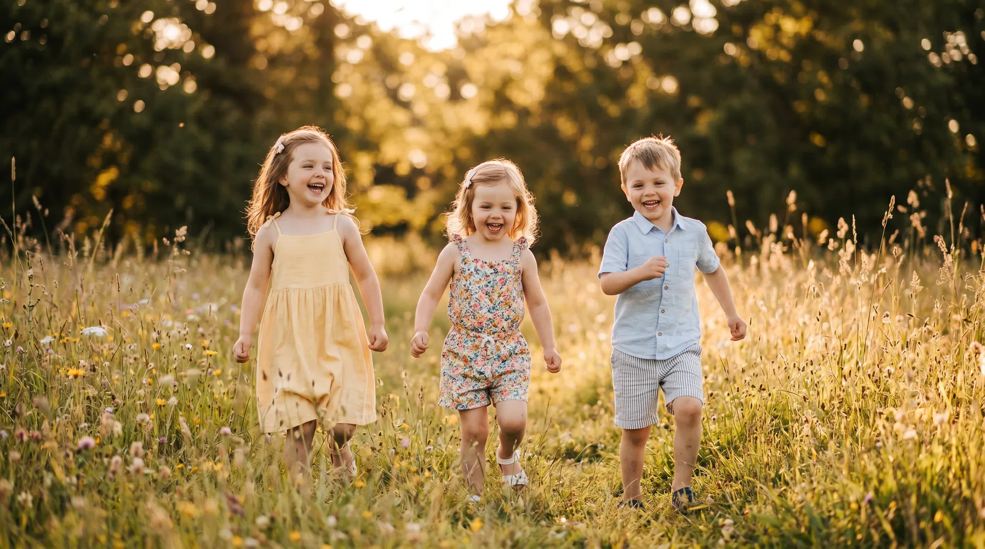 The Summer Edit — Reese & Brothers