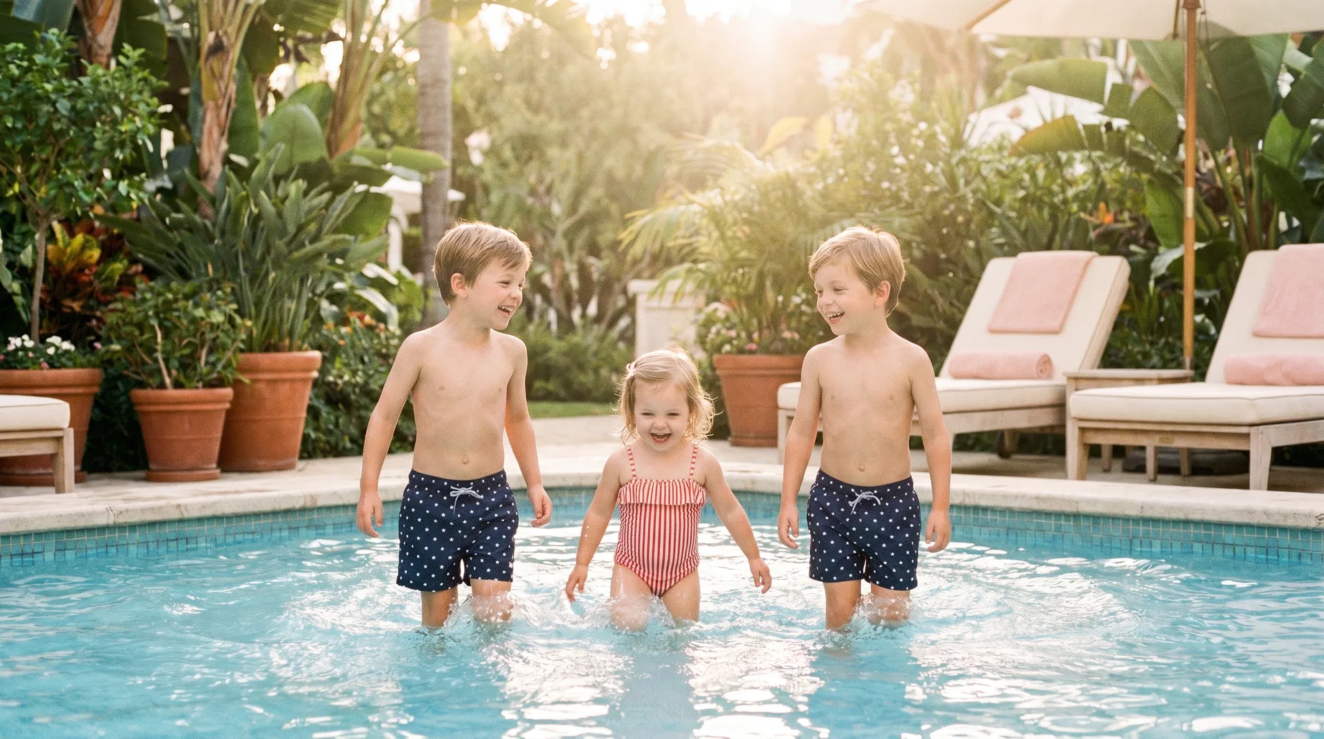 The Summer Collection