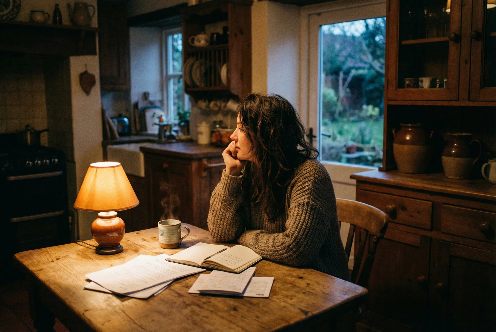 Doing It on My Own — and Why That Made Me Stronger