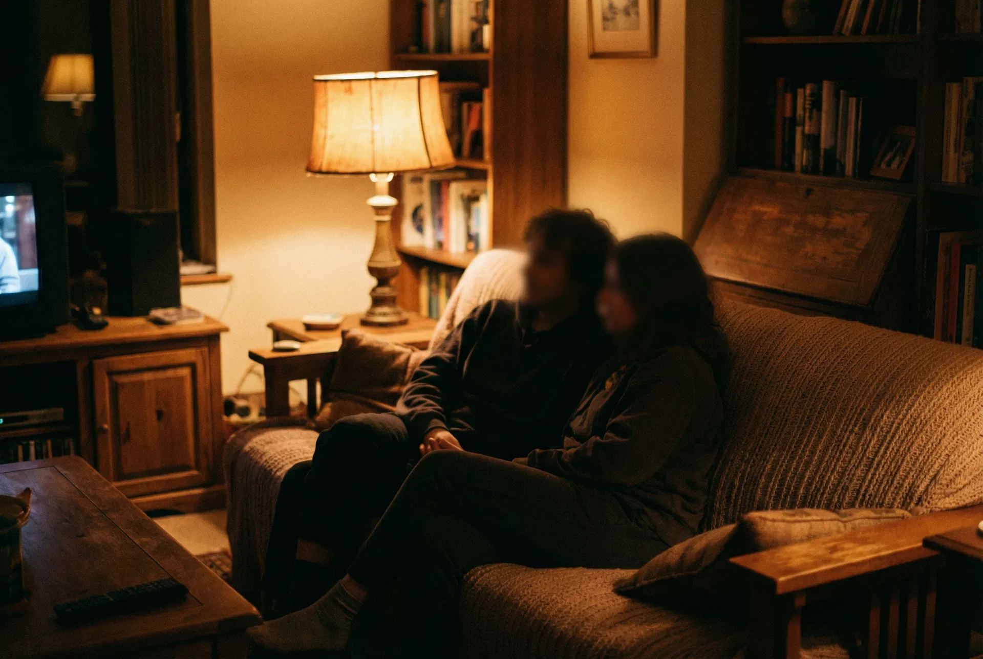 The Door Is Always Open