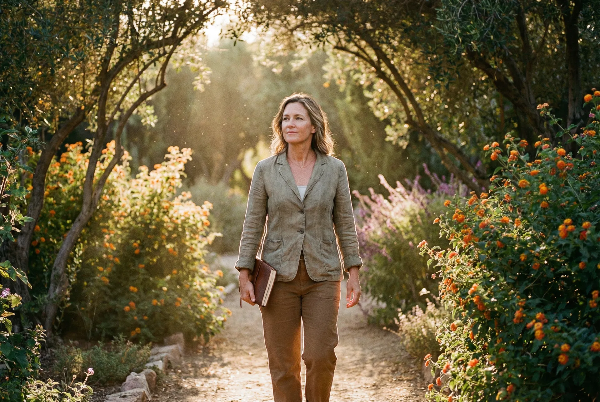 Healing Without Dependency: How to Own Your Journey