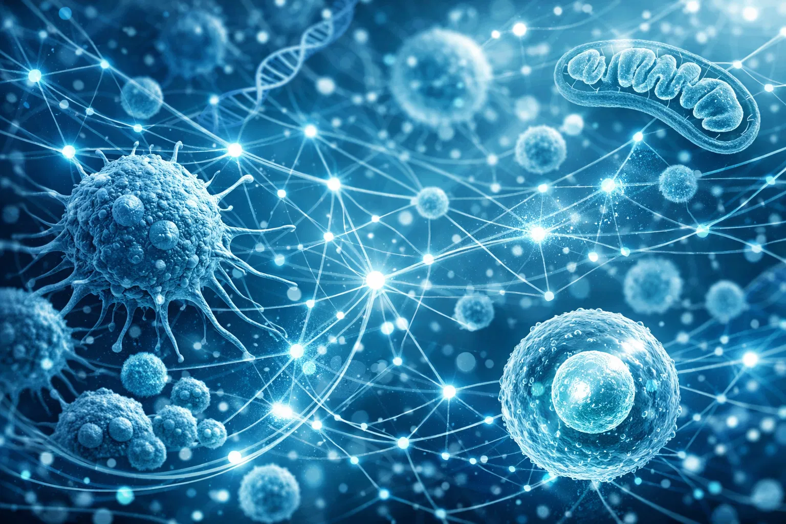 Scientific visualization