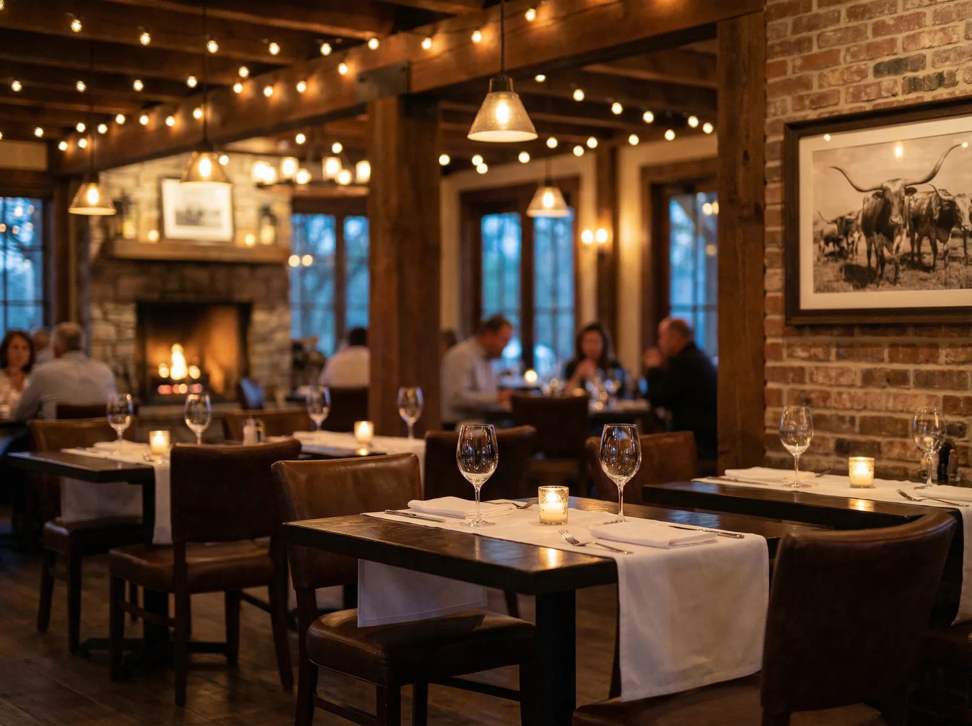 Keller dining