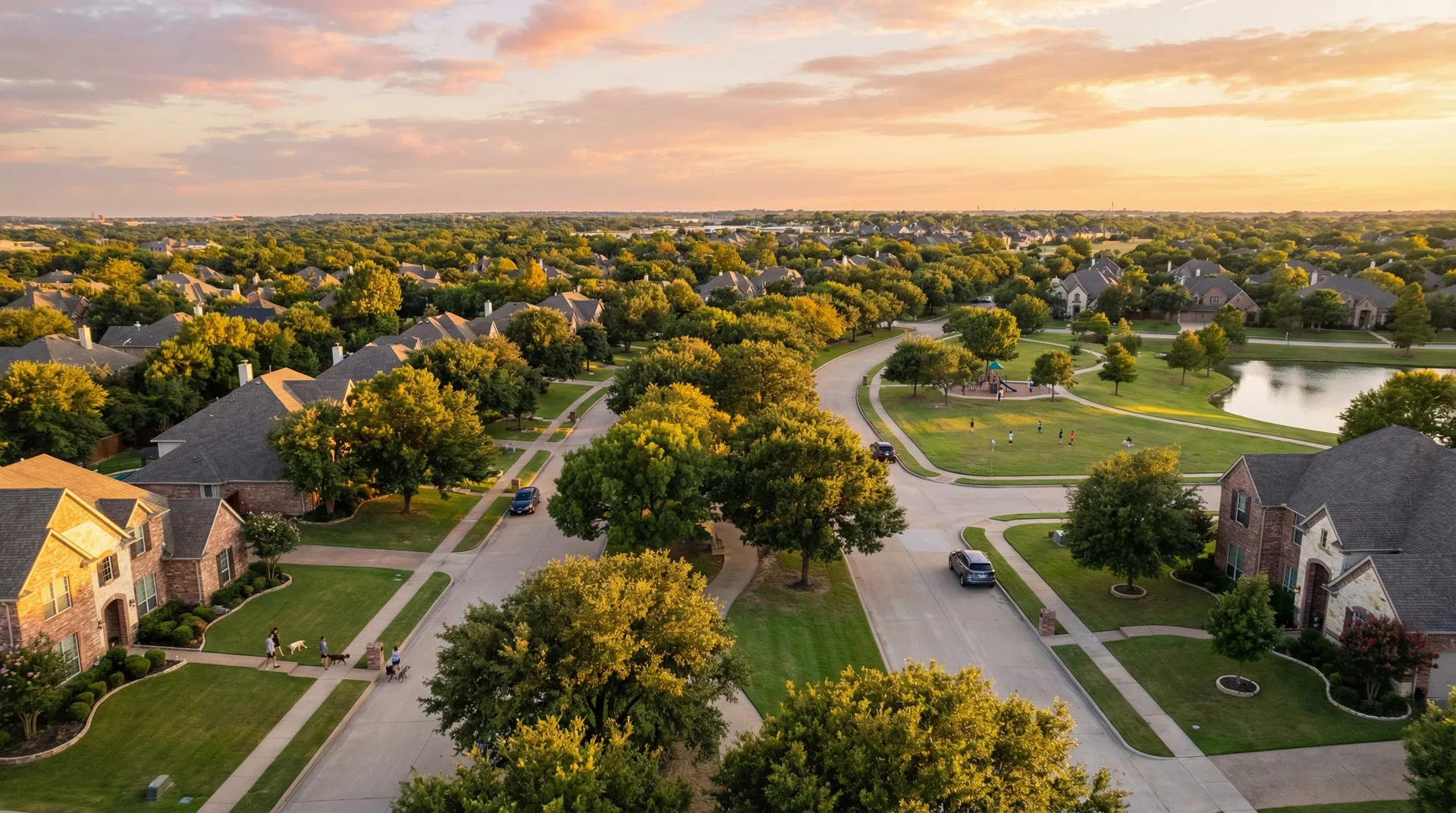 Keller Texas