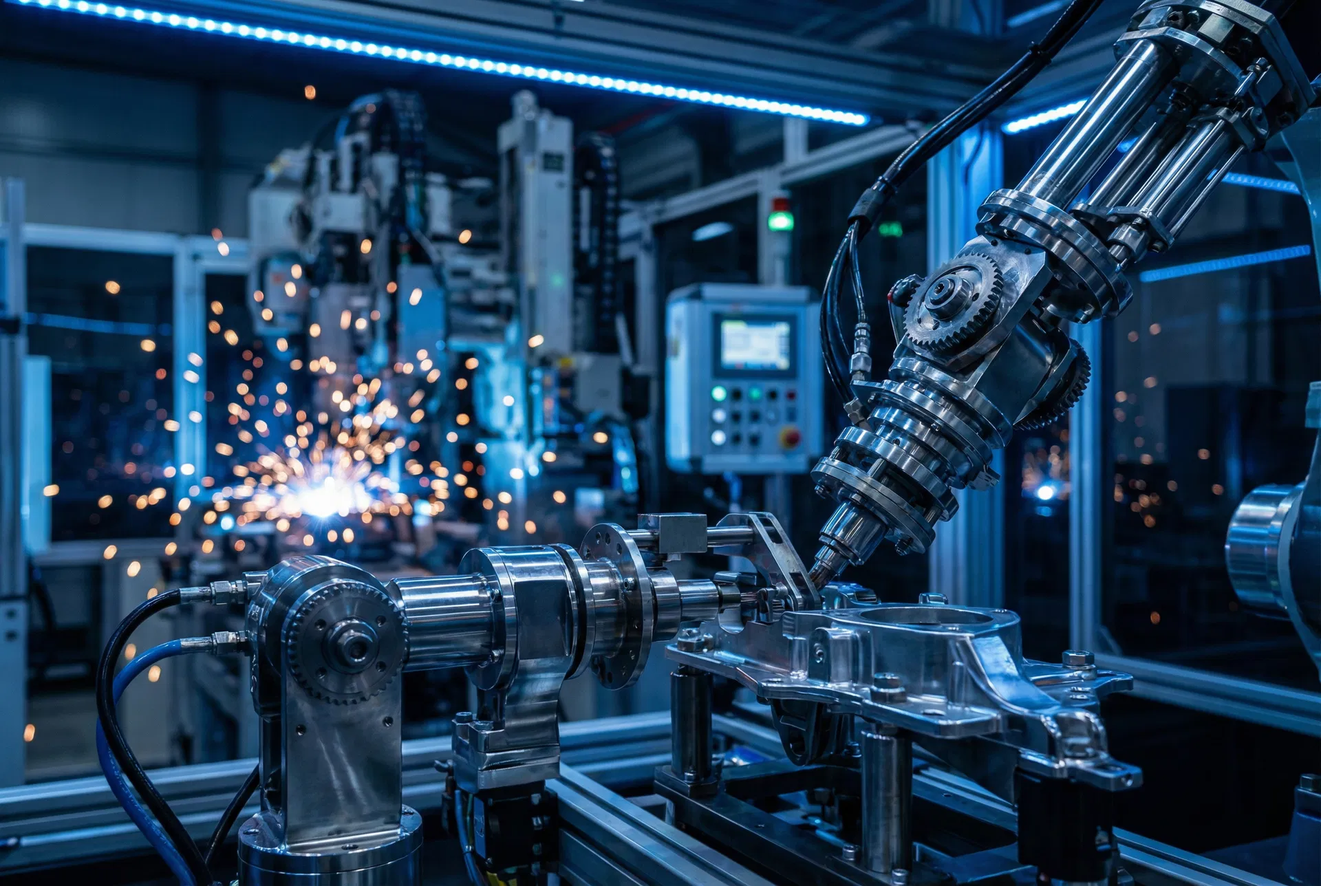 Hinc Group consulting team