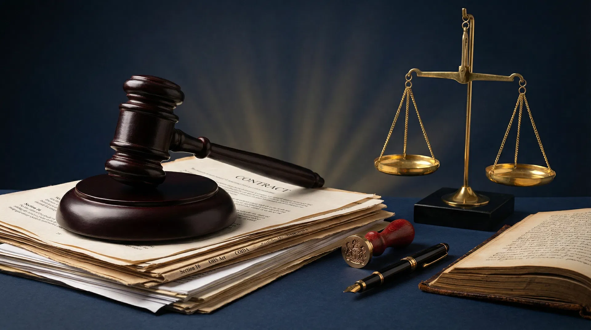 The Boardroom Is the Hazard Zone: Why South African Executives Can No Longer Delegate Legal Liability