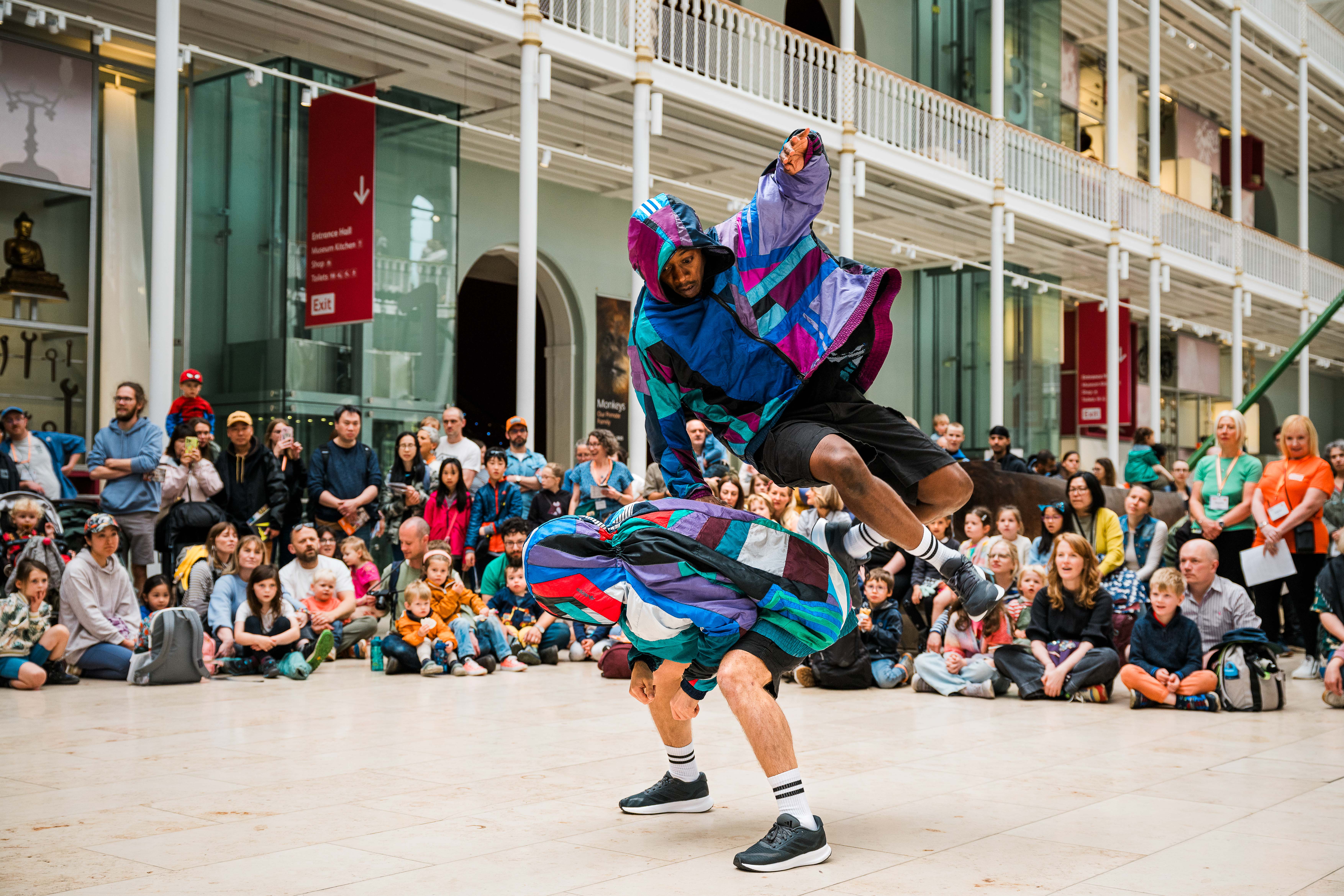 Edinburgh International Children's Festival