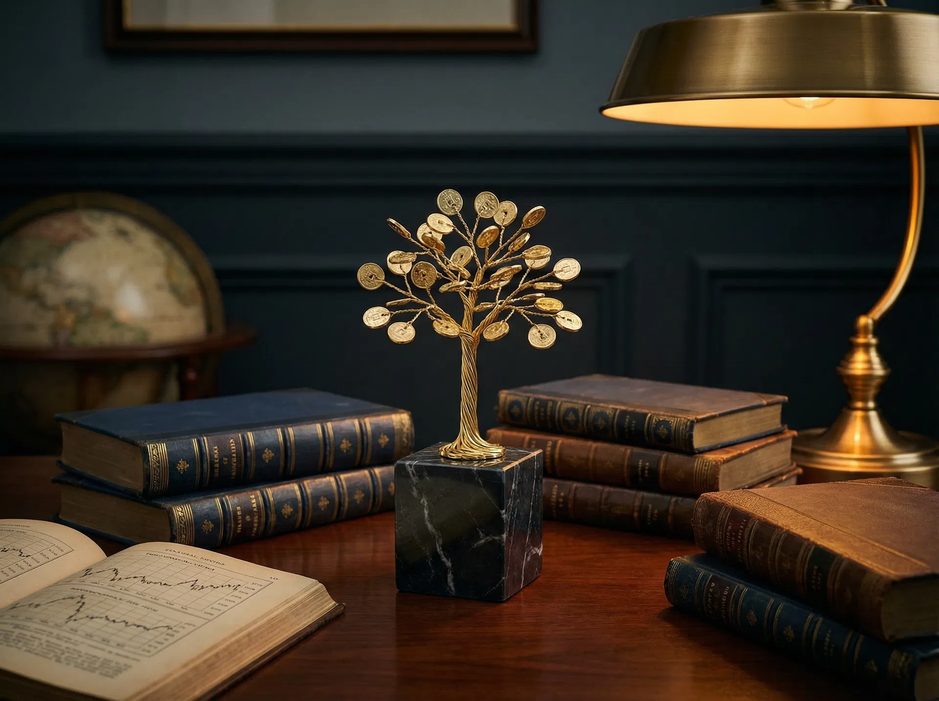 Épargne & Patrimoine