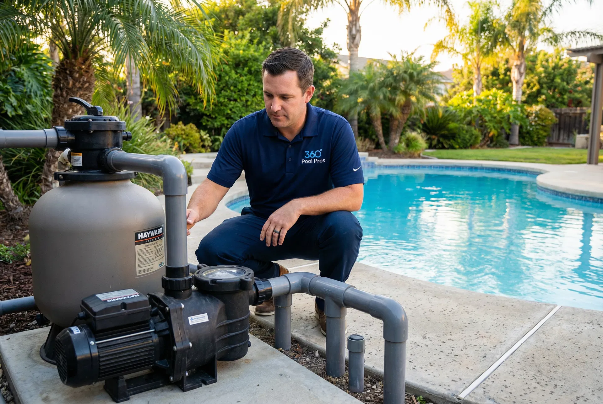 5 Signs Your Pool Pump Needs Replacing (Before It Fails Completely)