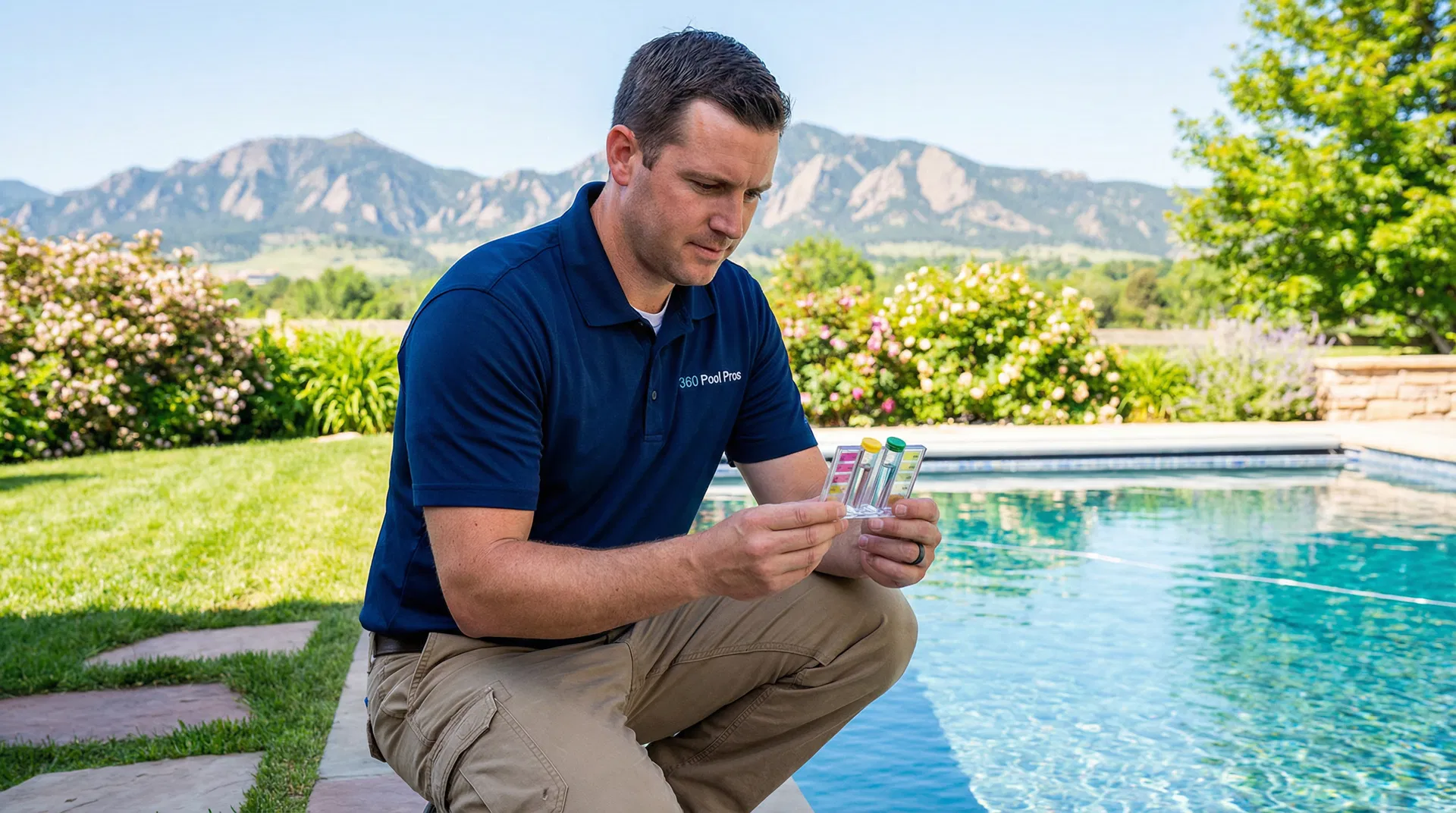 How Often Should You Service Your Pool in Colorado?