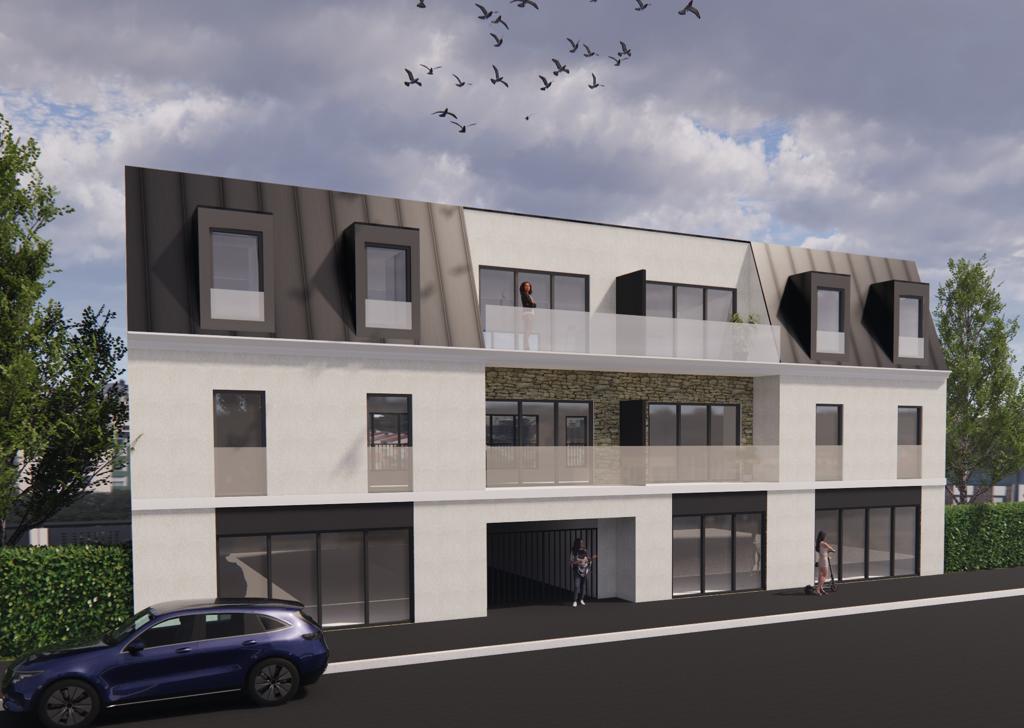 Pourquoi investir dans un petit collectif est plus rentable (et plus sécurisé) qu’un appartement isolé ?
