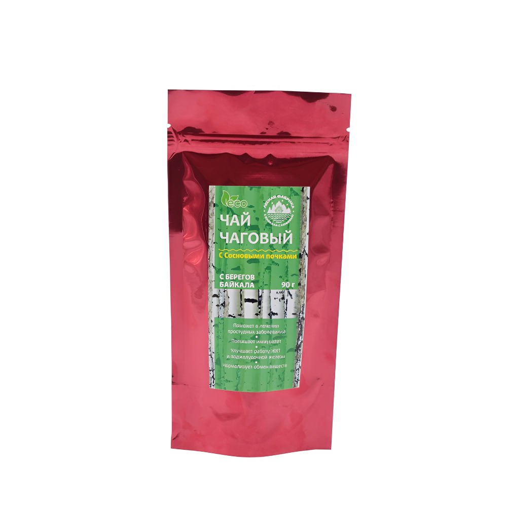 Конфеты "Кедровый микс"