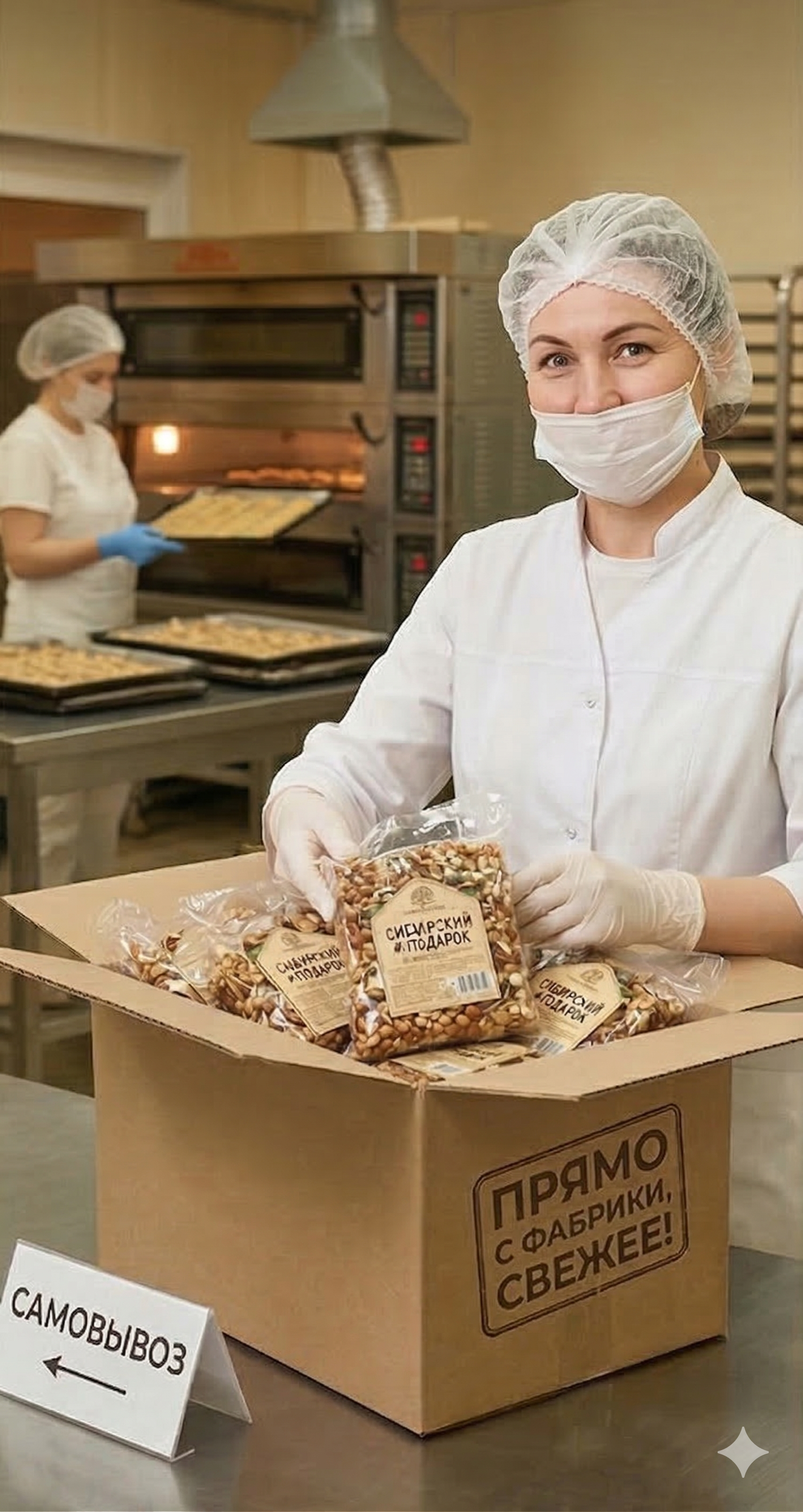 Всегда свежее