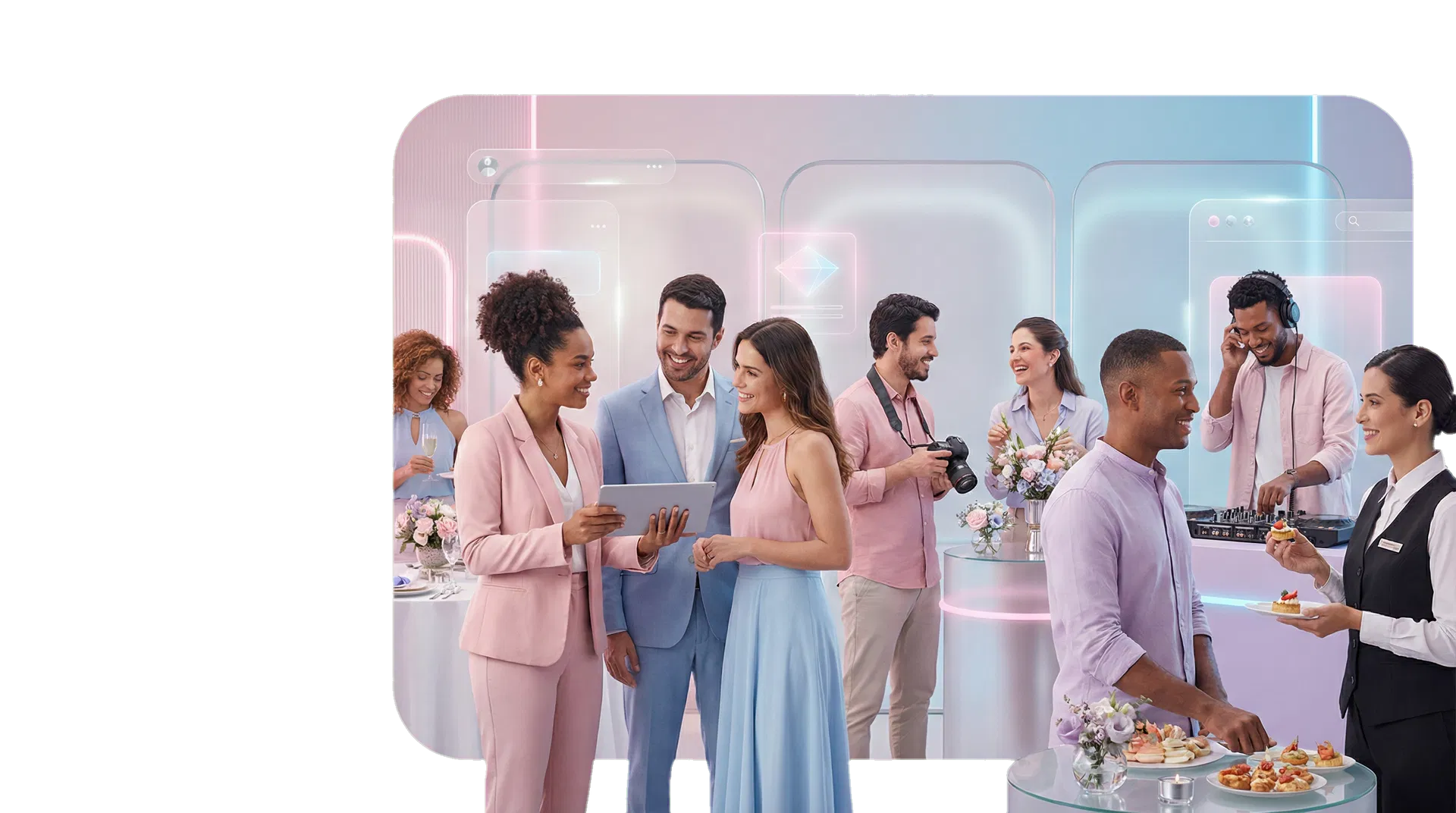 Workshop de Posicionamento para Marcas de Eventos