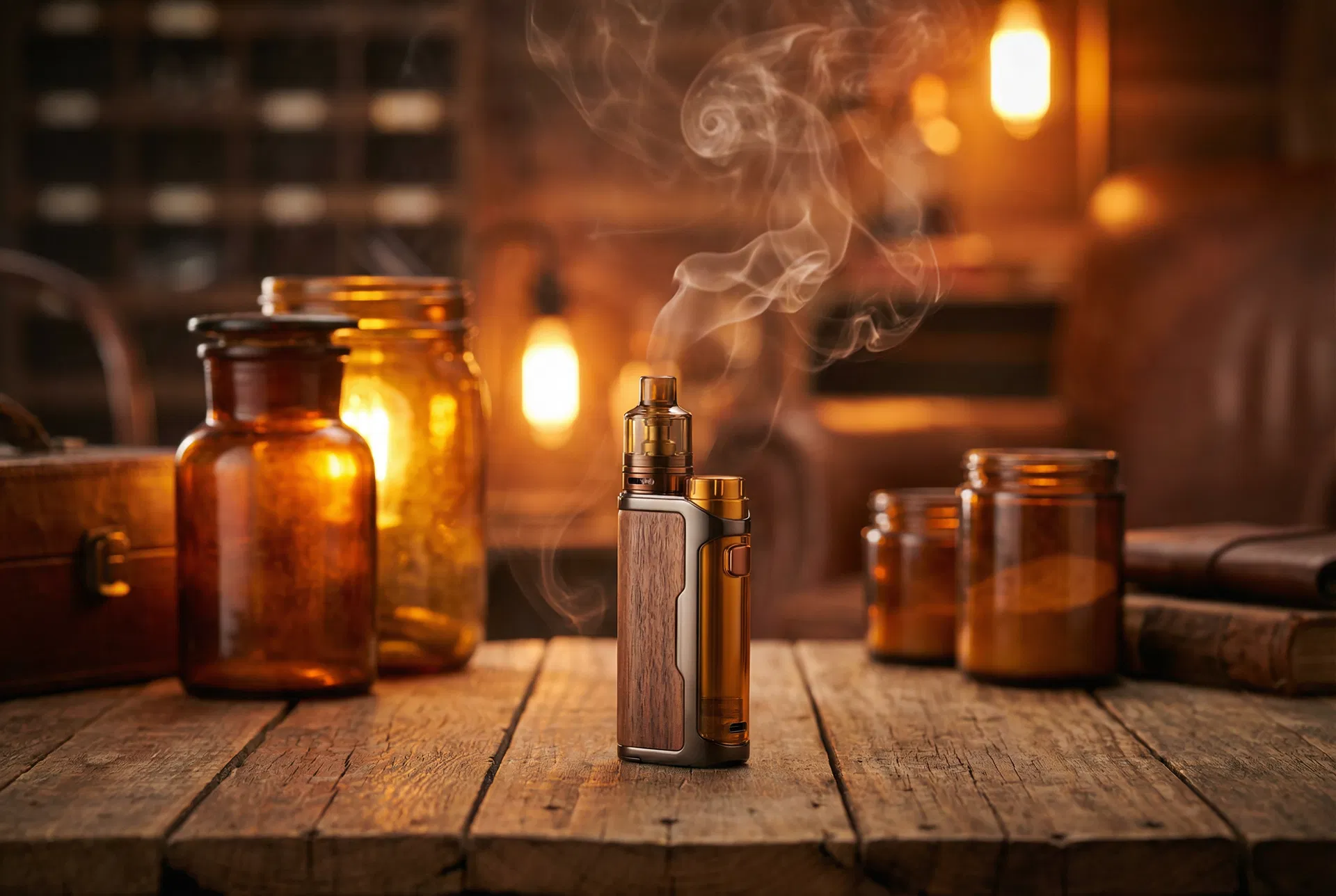 Beginner's Guide to Vaping: Everything You Need to Know in 2026