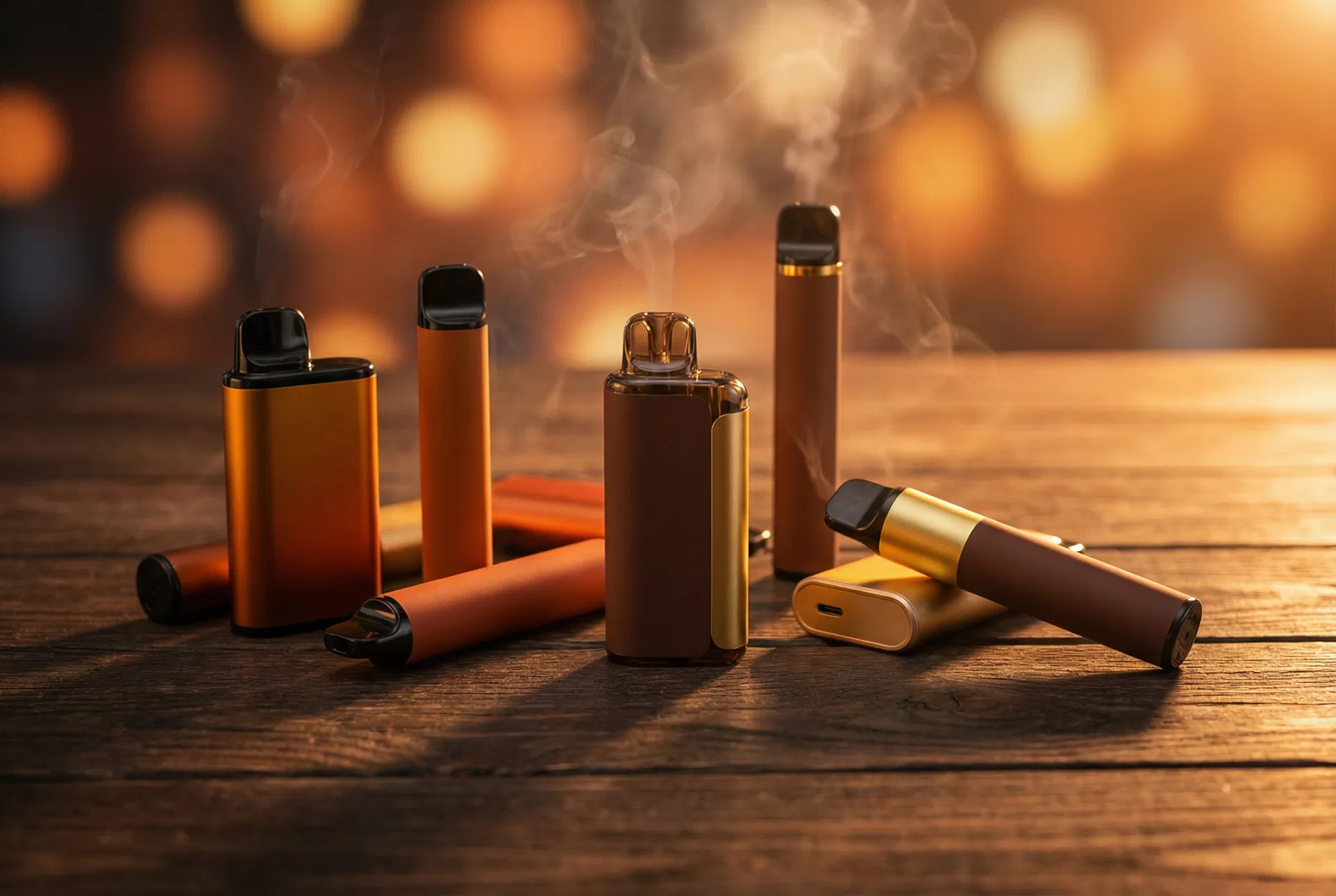 Best Disposable Vapes in Canada 2026: Complete Comparison Guide