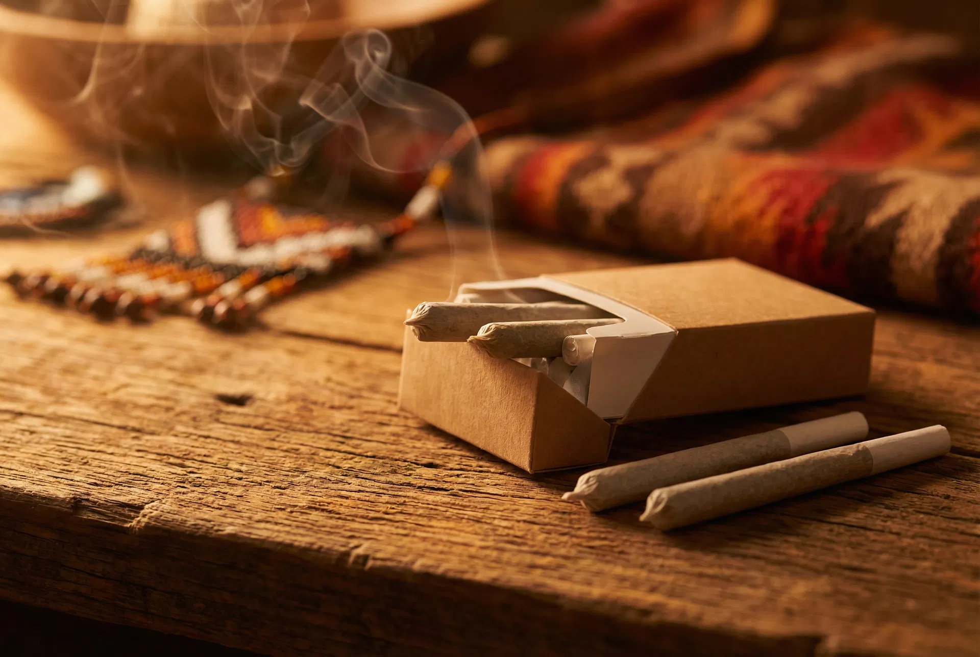 Best Native Cigarettes for Beginners: A Starter Guide