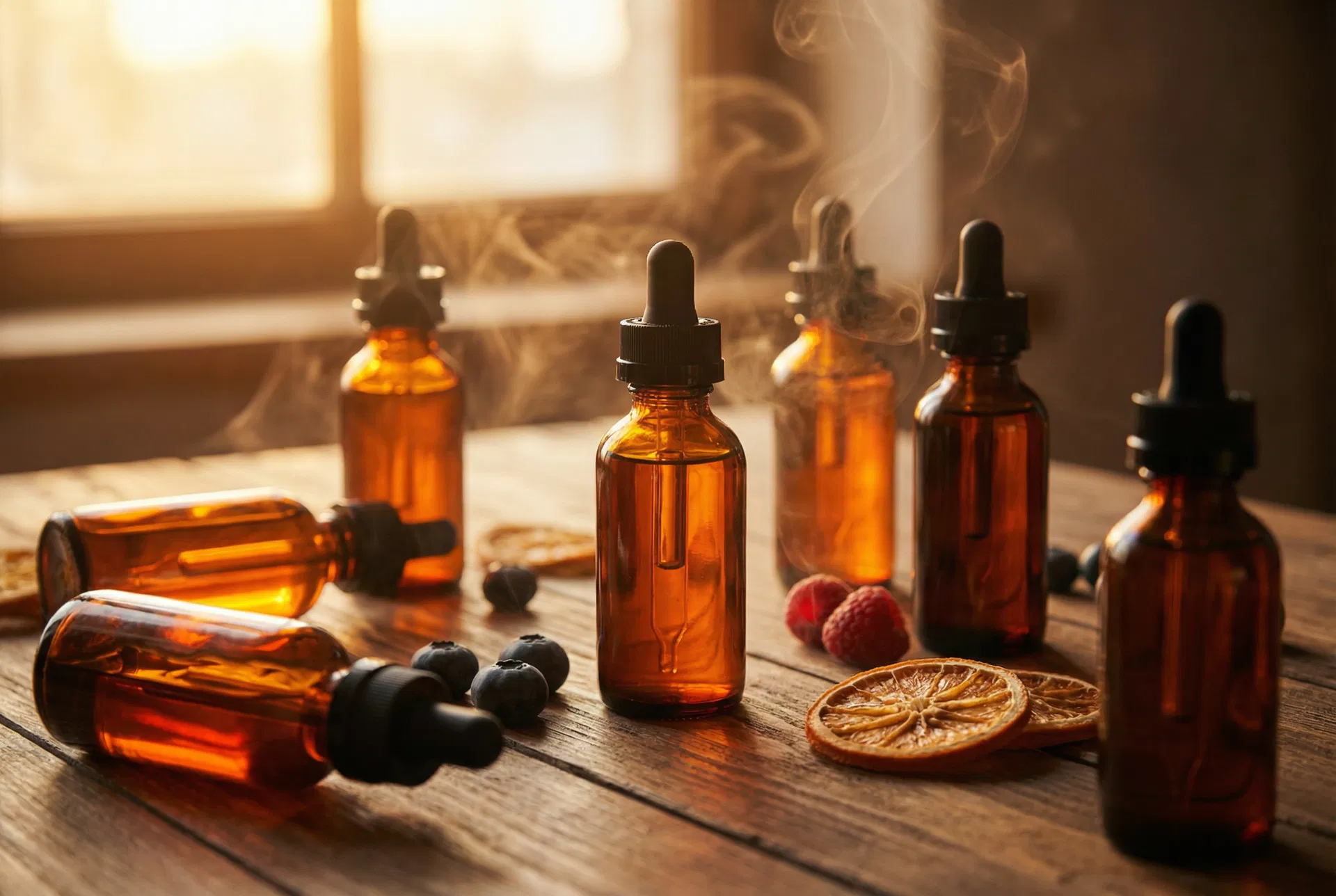 Best Vape Flavours in Canada: Top Picks for Every Taste