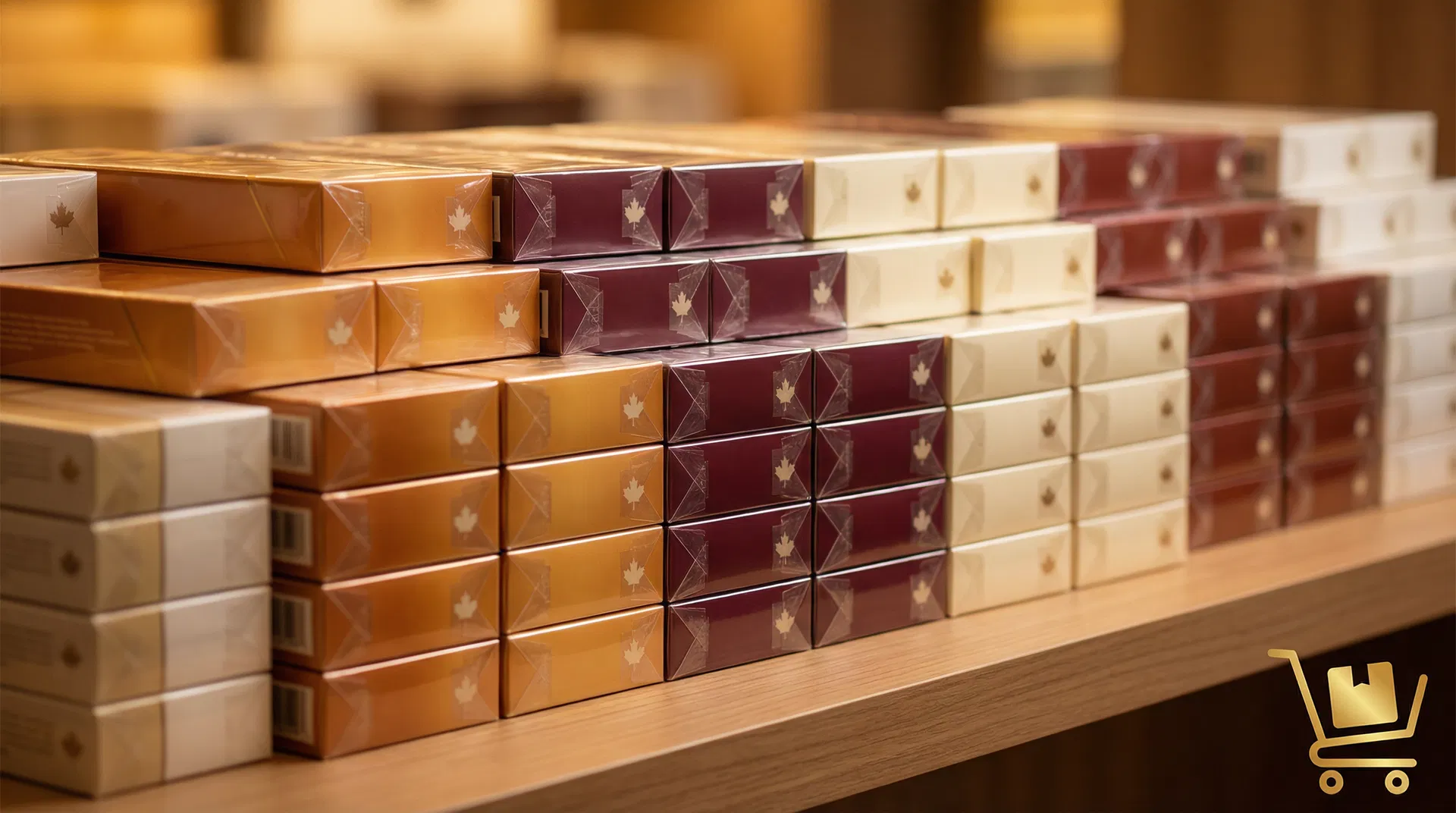 Best Bulk Cigarette Deals in Canada: Wholesale & Carton Pricing Guide 2026