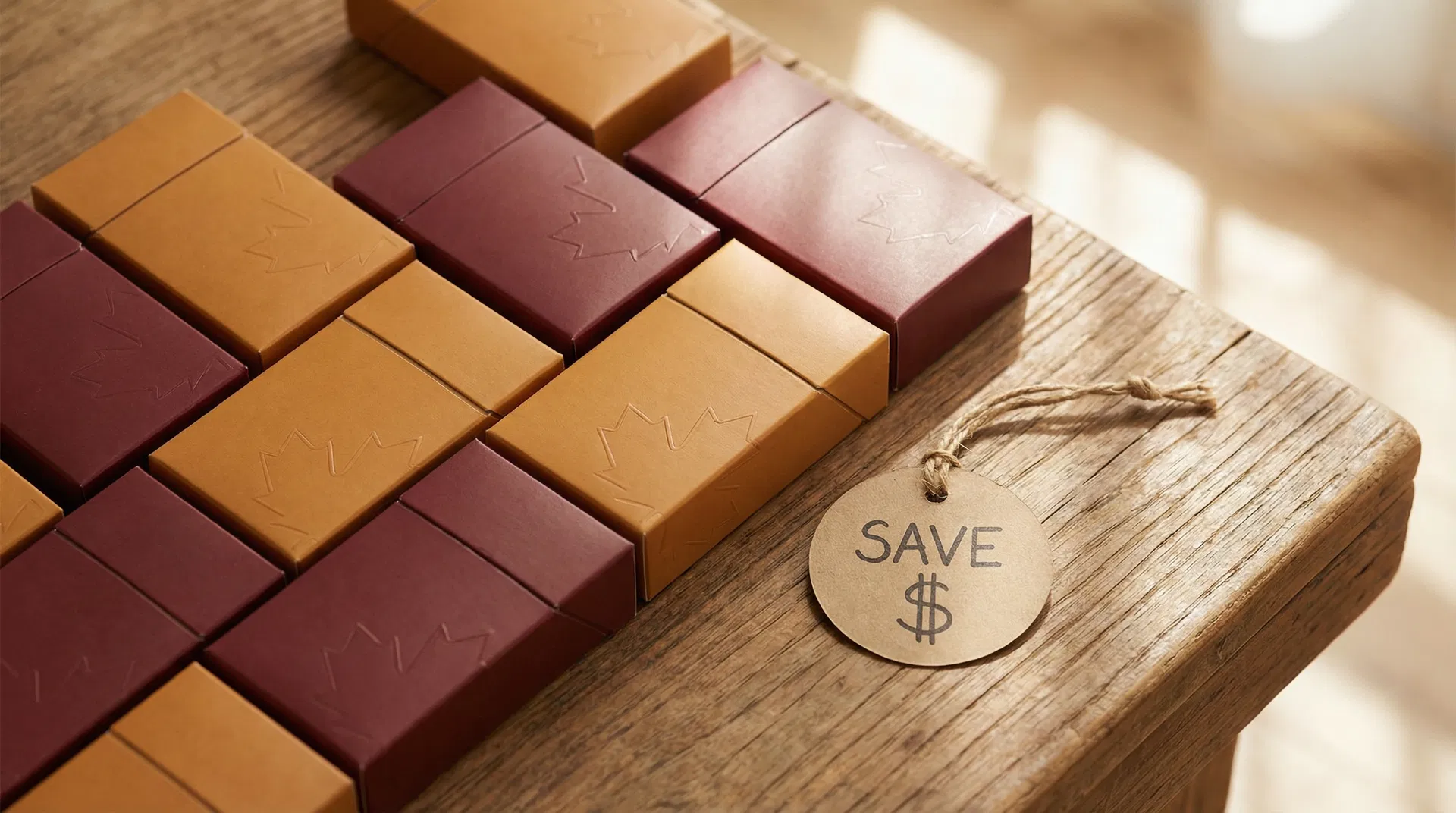 Cheapest Native Smokes Online Canada 2026: Complete Buyer's Guide