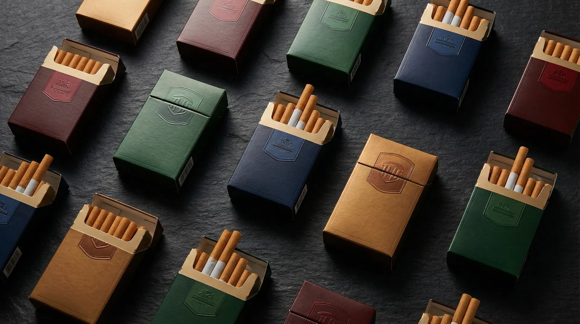 Classement des meilleures marques de cigarettes autochtones : Canadian Classics, BB, DK's et Playfare 2026