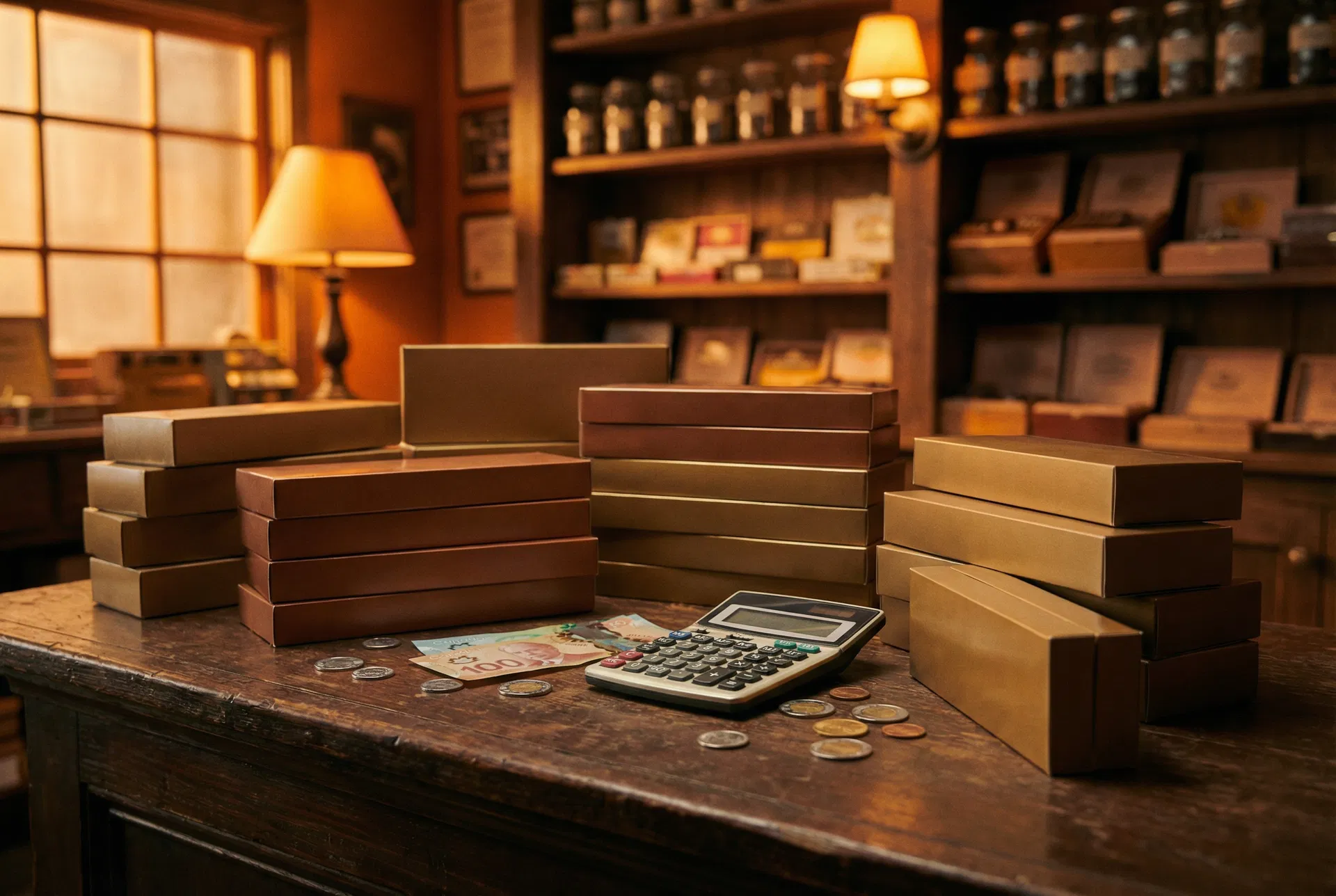 Carton Prices Compared: Finding the Best Deals on Native Cigarettes