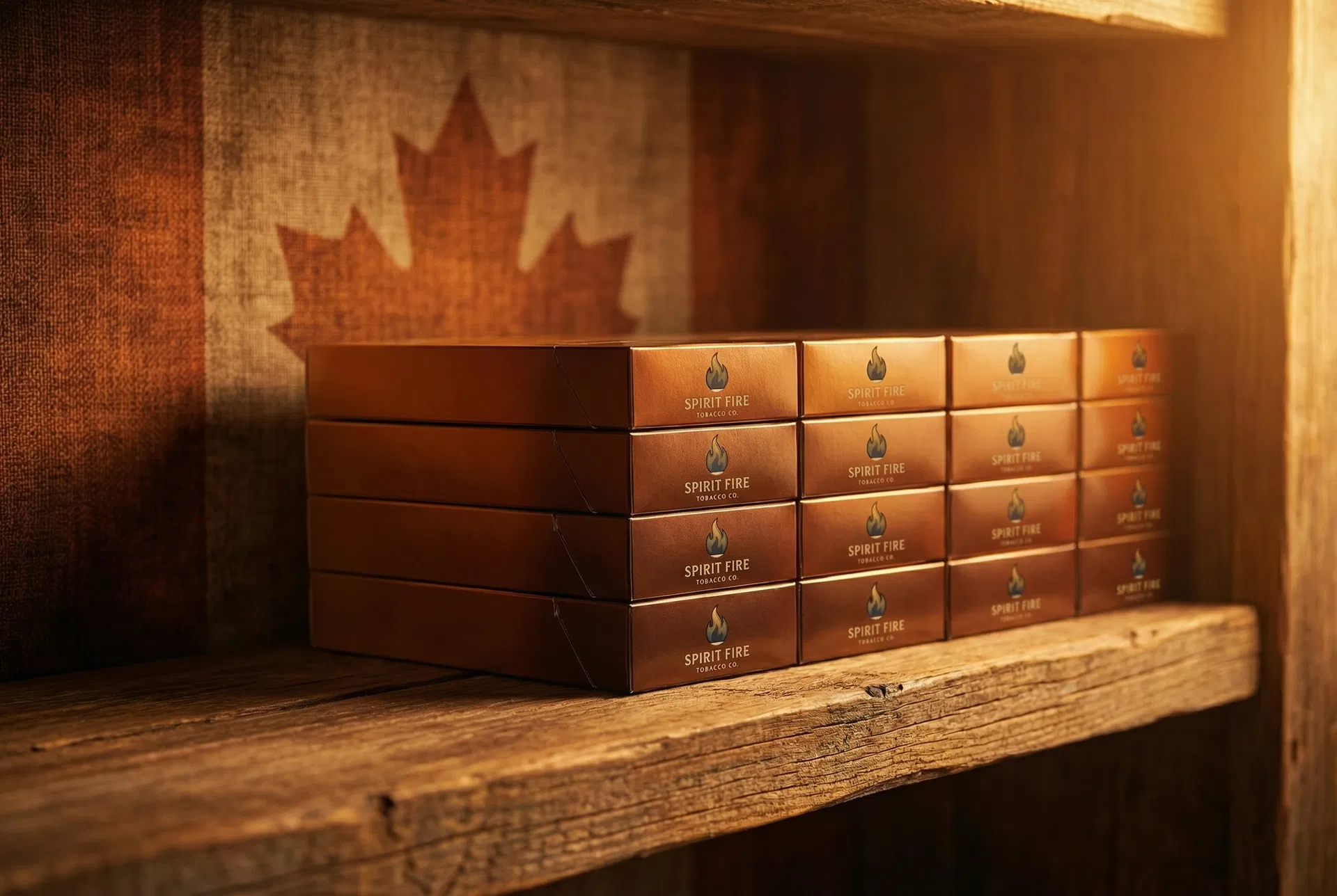 Comparaison des Prix de Cartons: Trouver les Meilleures Offres de Cigarettes Autochtones