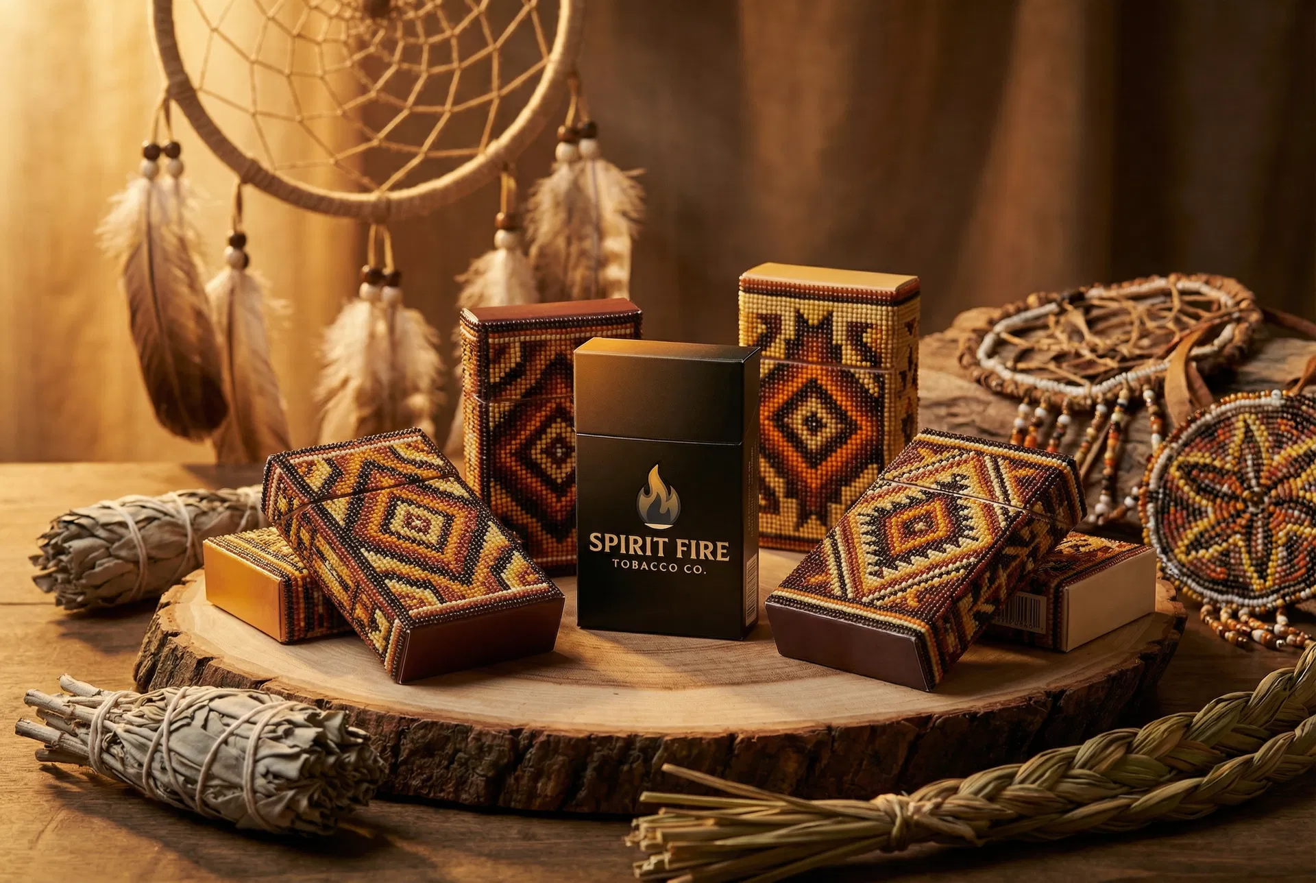 Complete Guide to Native Canadian Cigarettes: Brands, Quality & Where to Buy